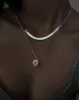 North Star Pendant Necklace sold by Midori Jewelry Co.