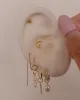 Rice Pearl Charm sold by Midori Jewelry Co.