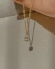 Singapore Rope Chain Necklace sold by Midori Jewelry Co.