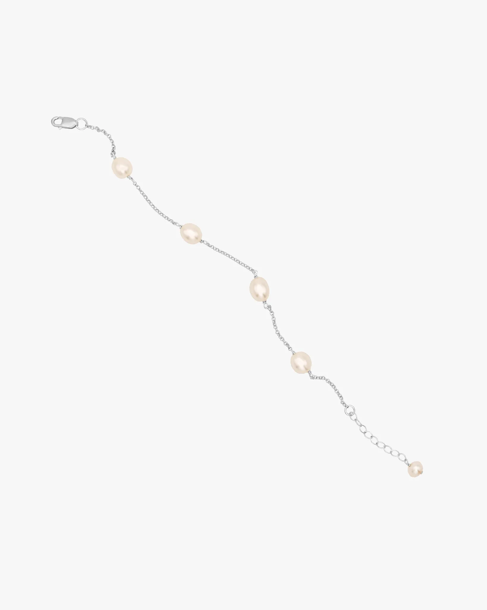 Gabi Pearl Bracelet sold by Midori Jewelry Co.