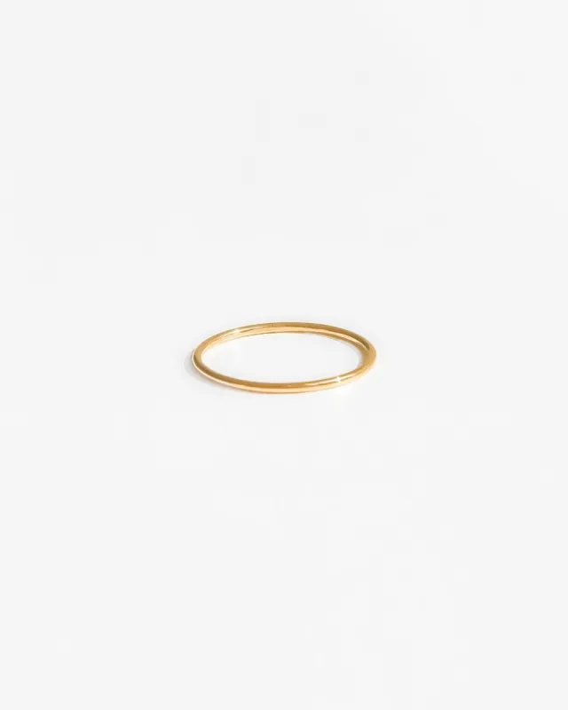 Stacker Ring sold by Midori Jewelry Co.