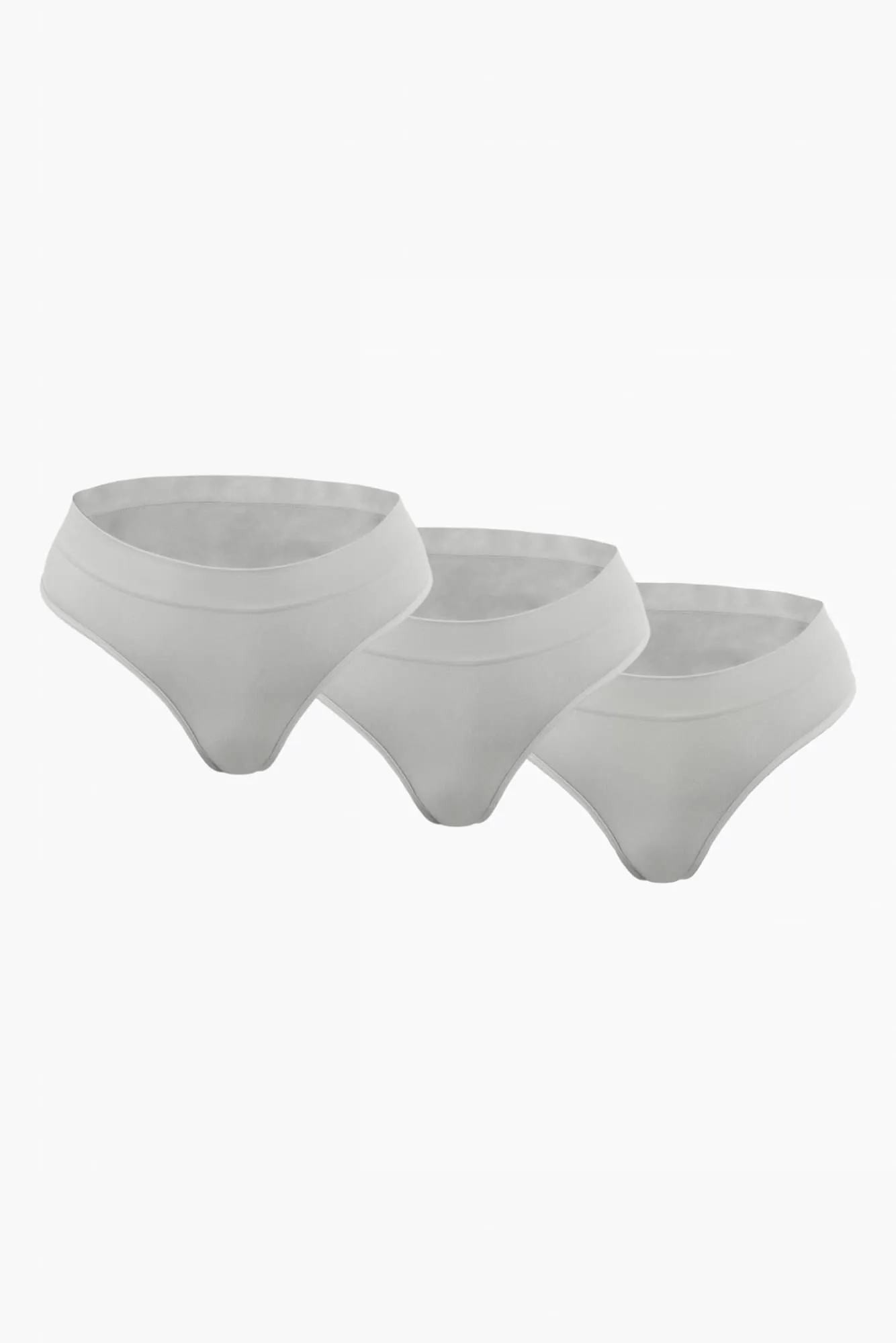 Cheeky Brief 3-Pack sold by Nuttch product image thumbnail 4