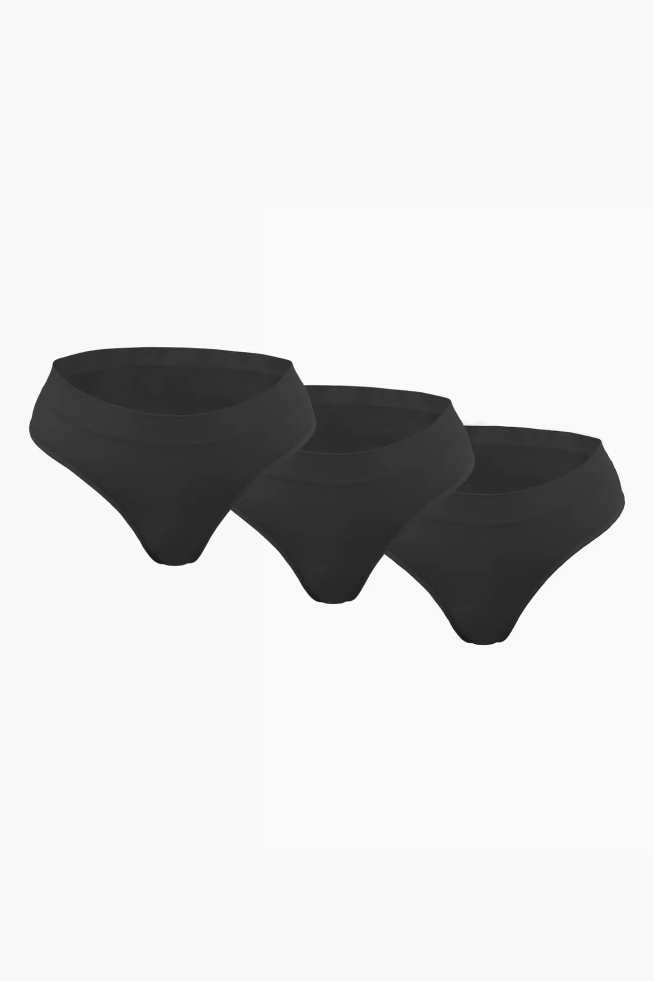 Cheeky Brief 3-Pack sold by Nuttch