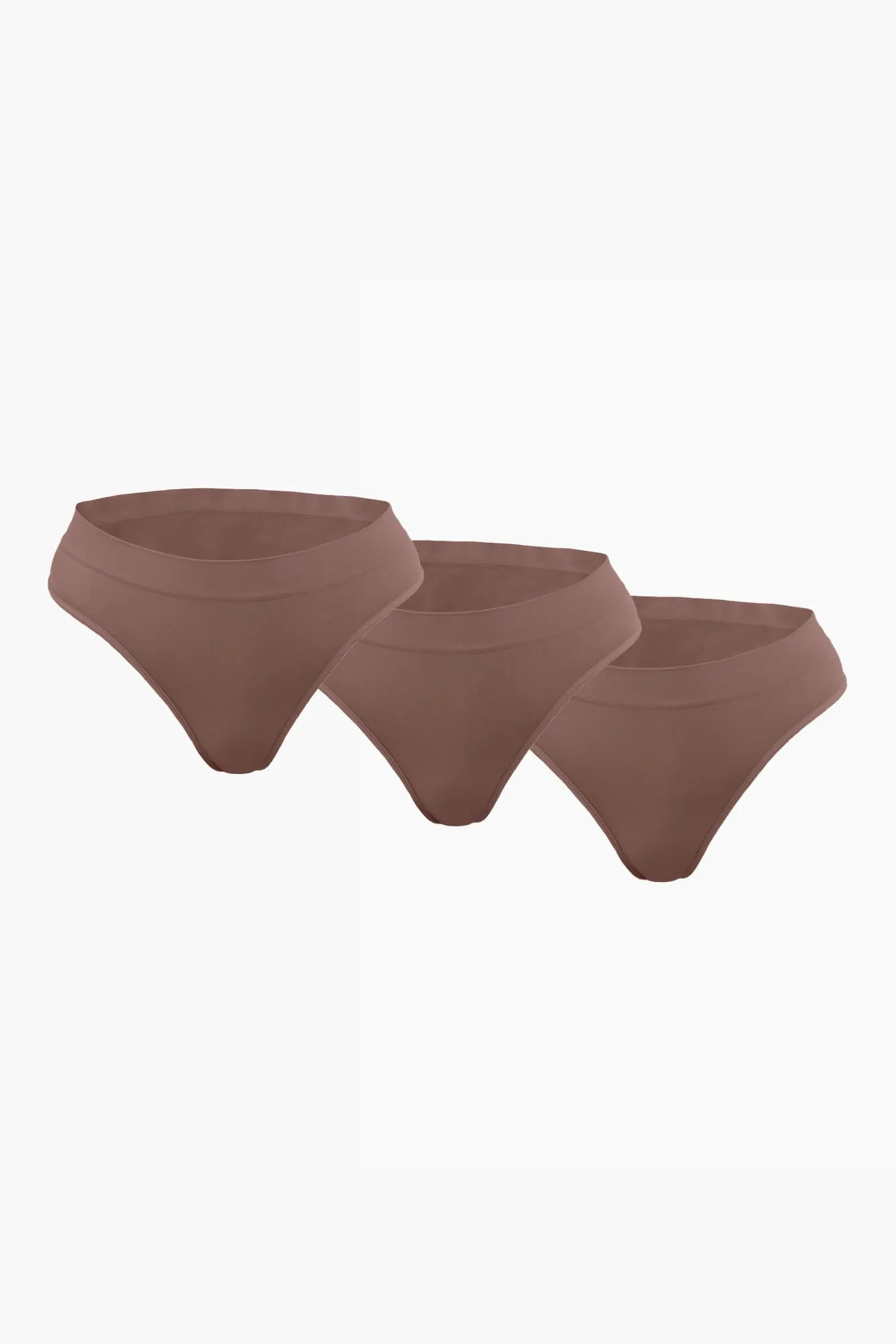 Thong 3-Pack sold by Nuttch product image thumbnail 2