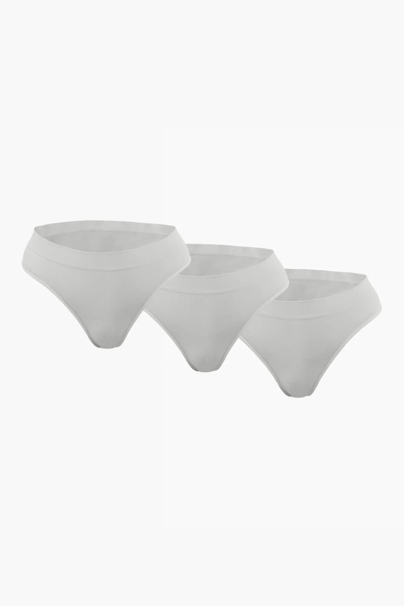 Thong 3-Pack sold by Nuttch product image thumbnail 4