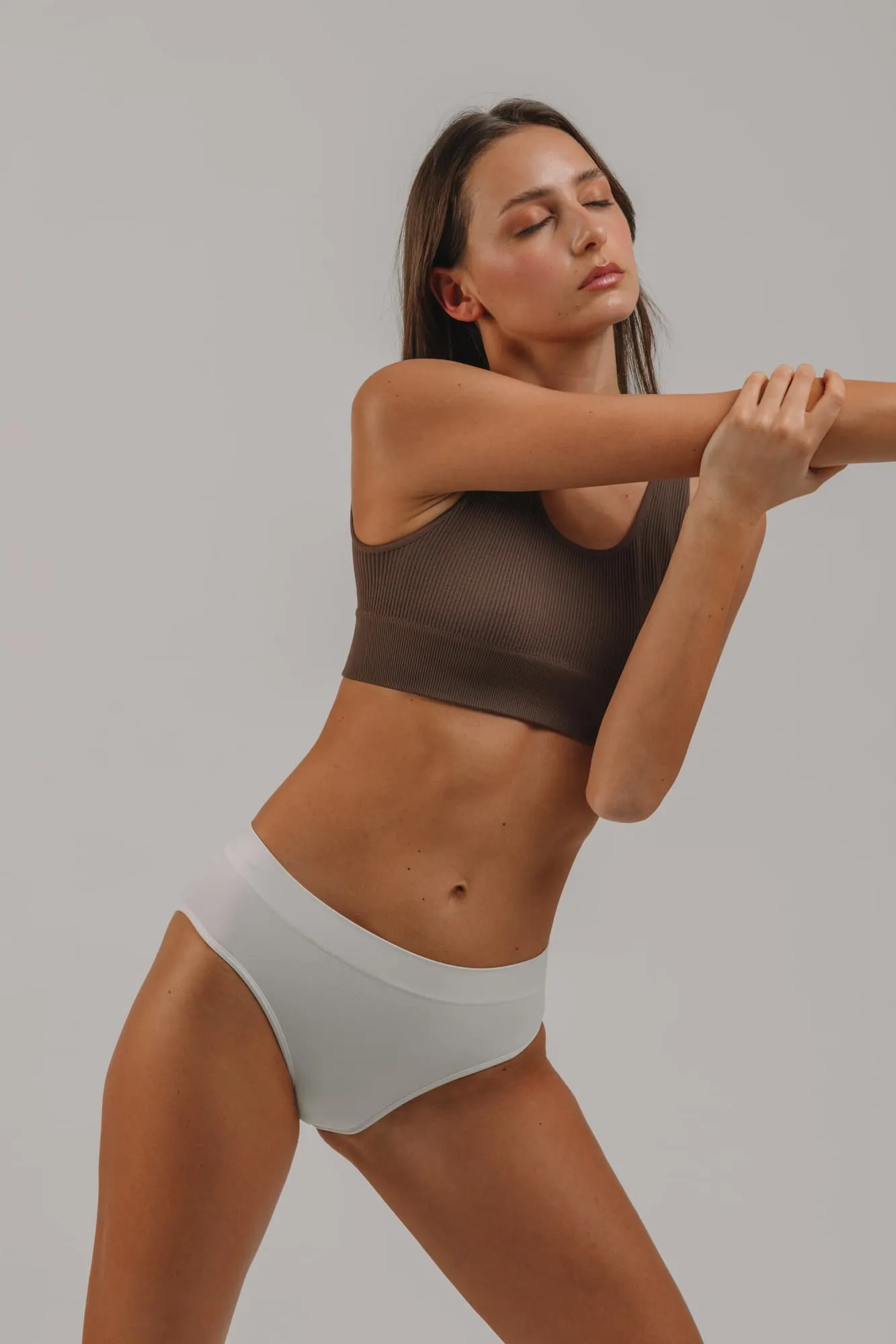 Cheeky Brief sold by Nuttch