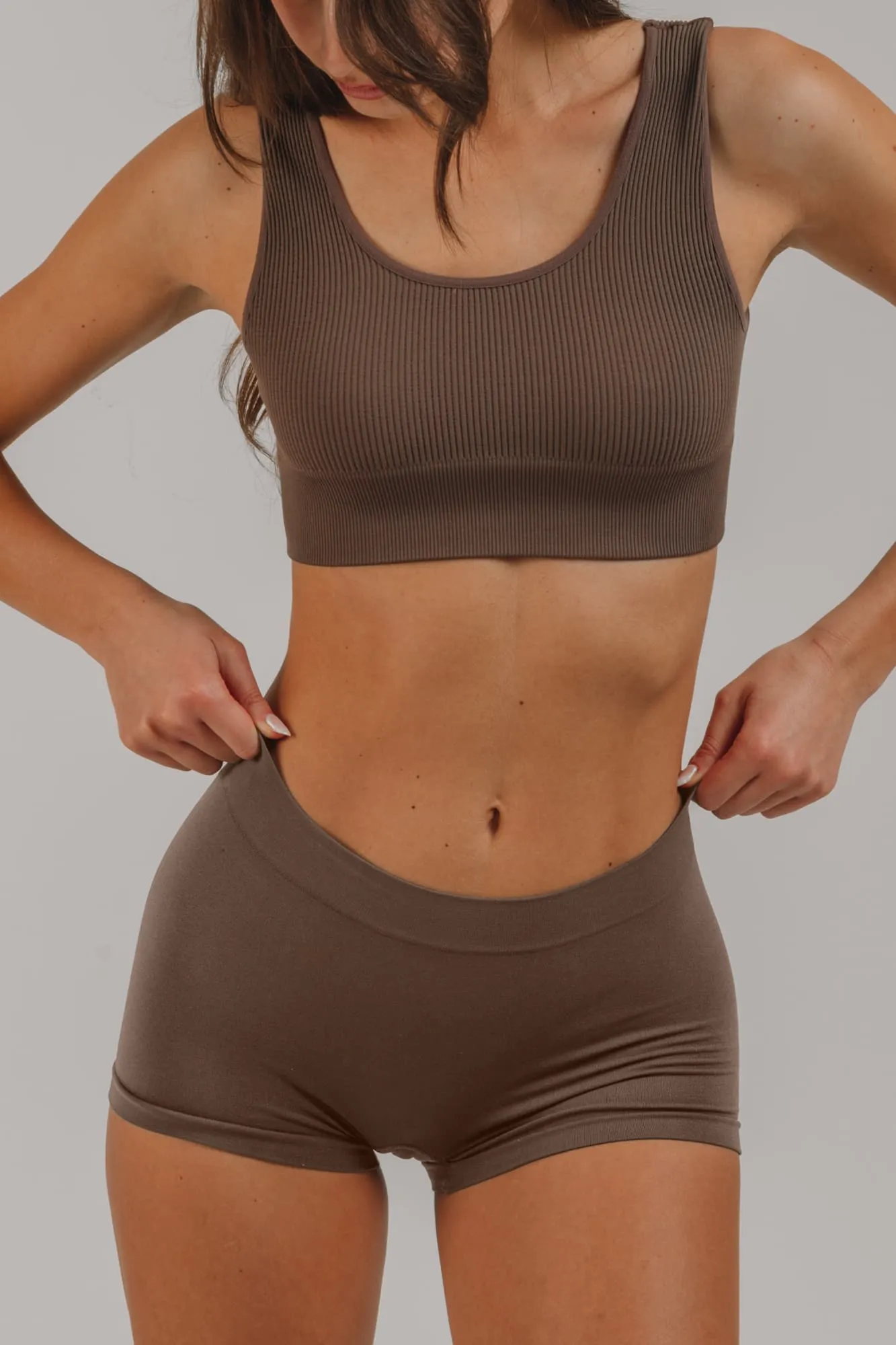 Boy Shorts sold by Nuttch