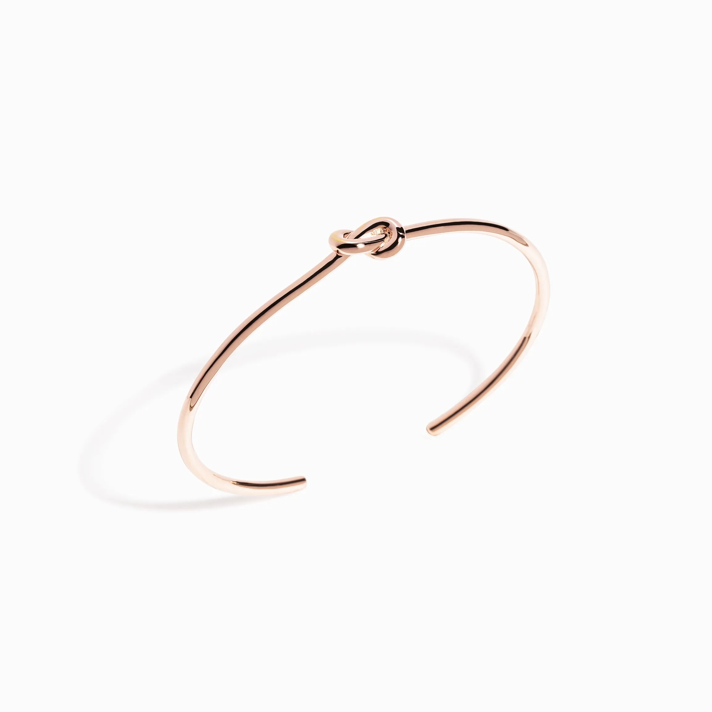 Marina Bangle / Vermeil sold by Nyrelle Jewelry product image thumbnail 2