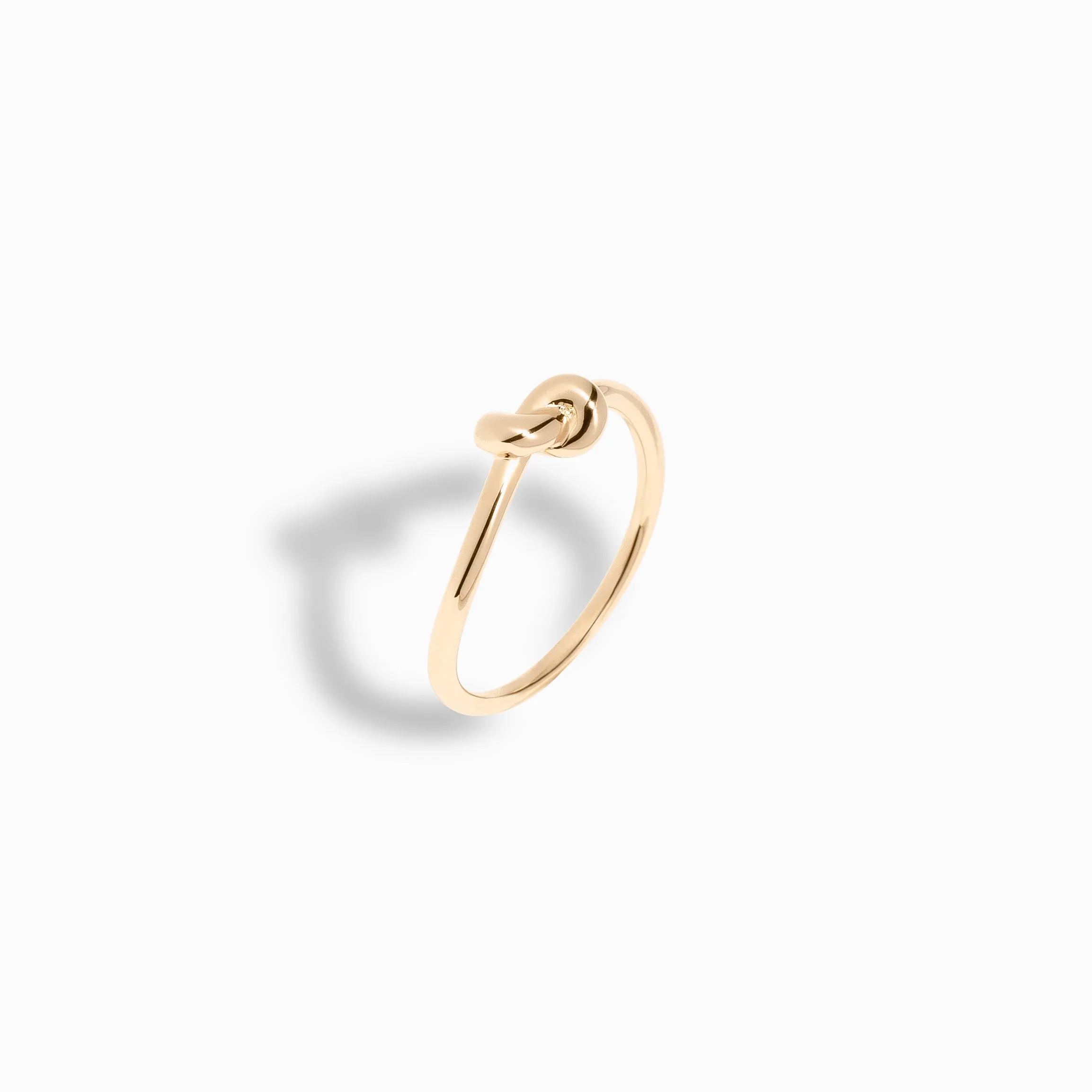 Marina Ring / Vermeil sold by Nyrelle Jewelry