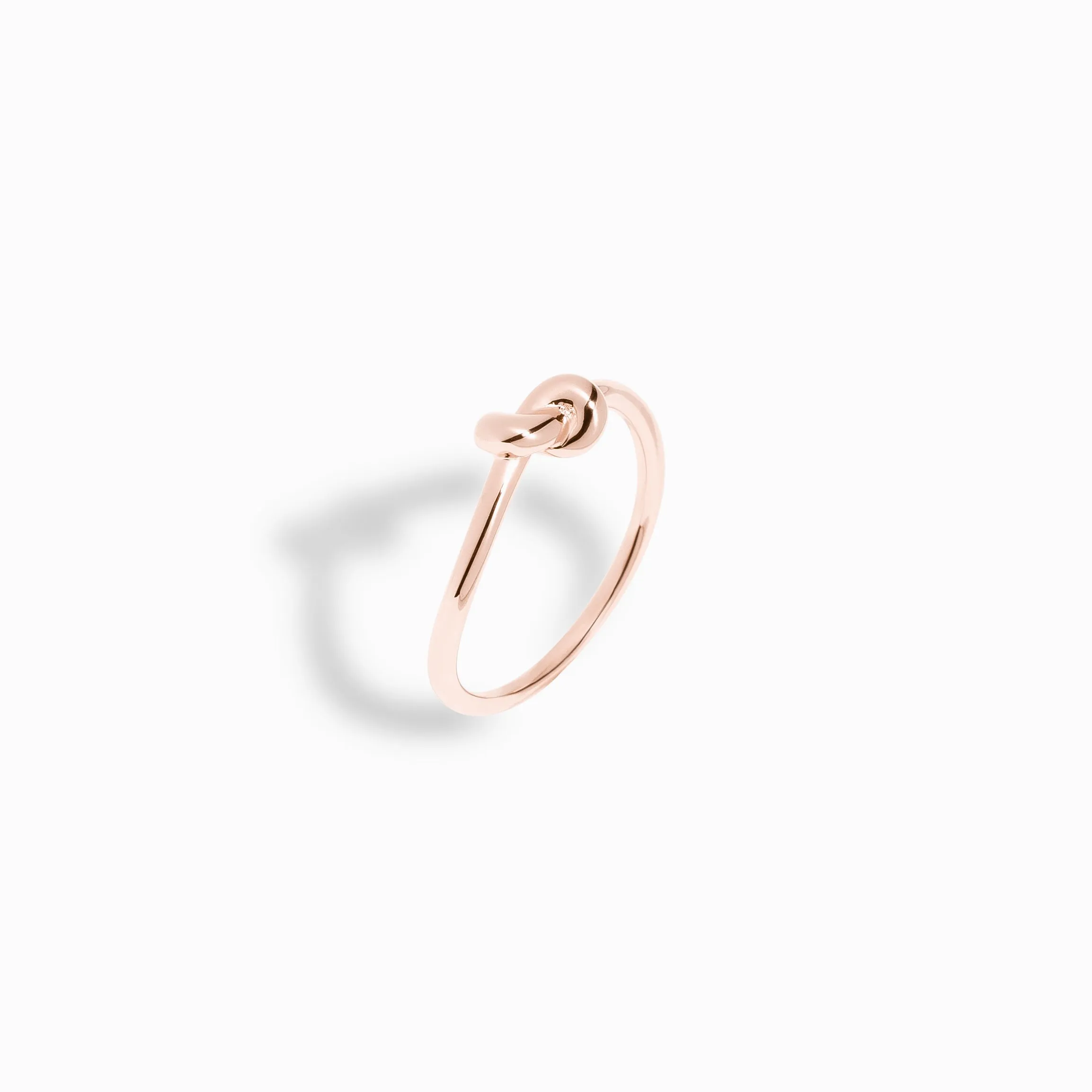 Marina Ring / Vermeil sold by Nyrelle Jewelry product image thumbnail 2