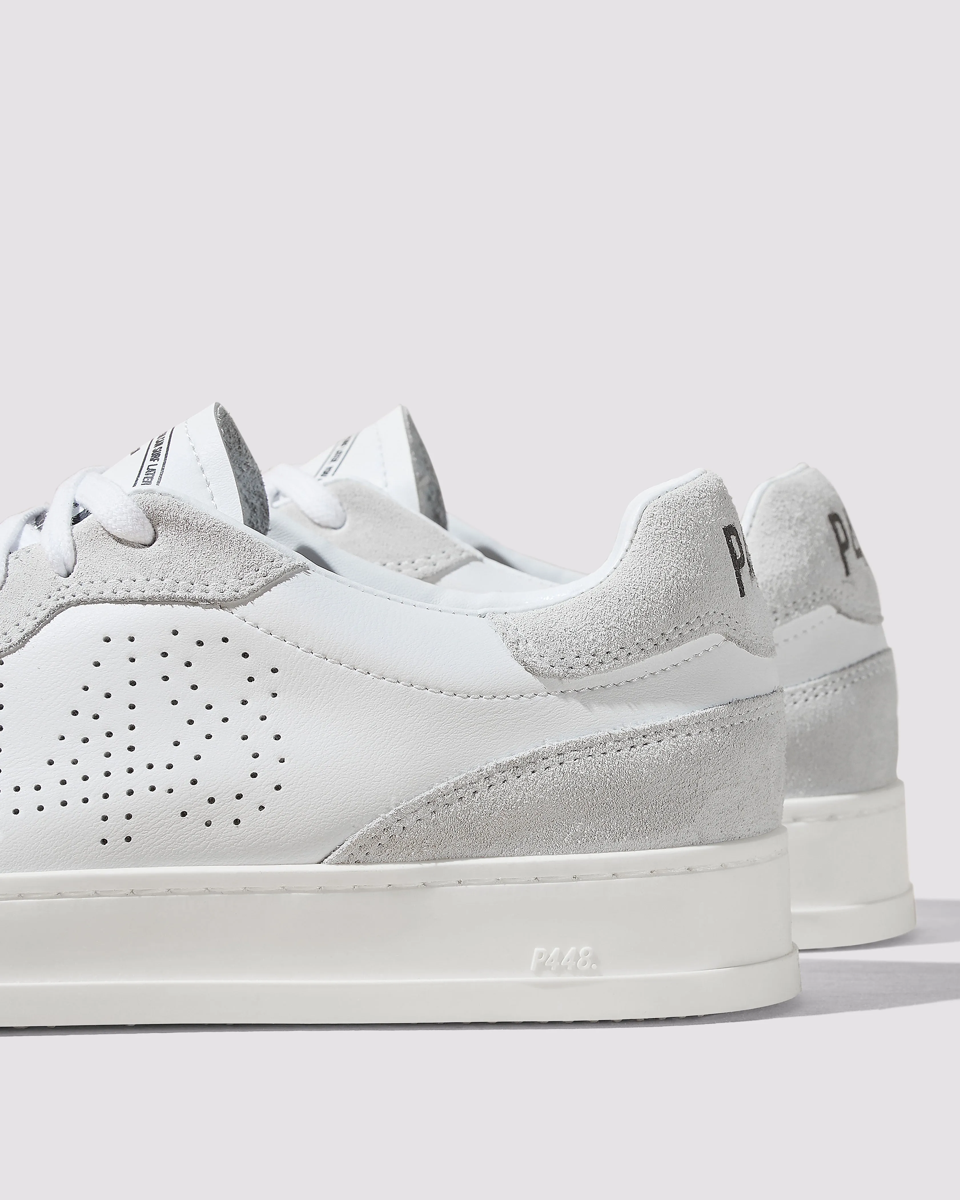 Bali Recycled White sold by P448 product image thumbnail 4