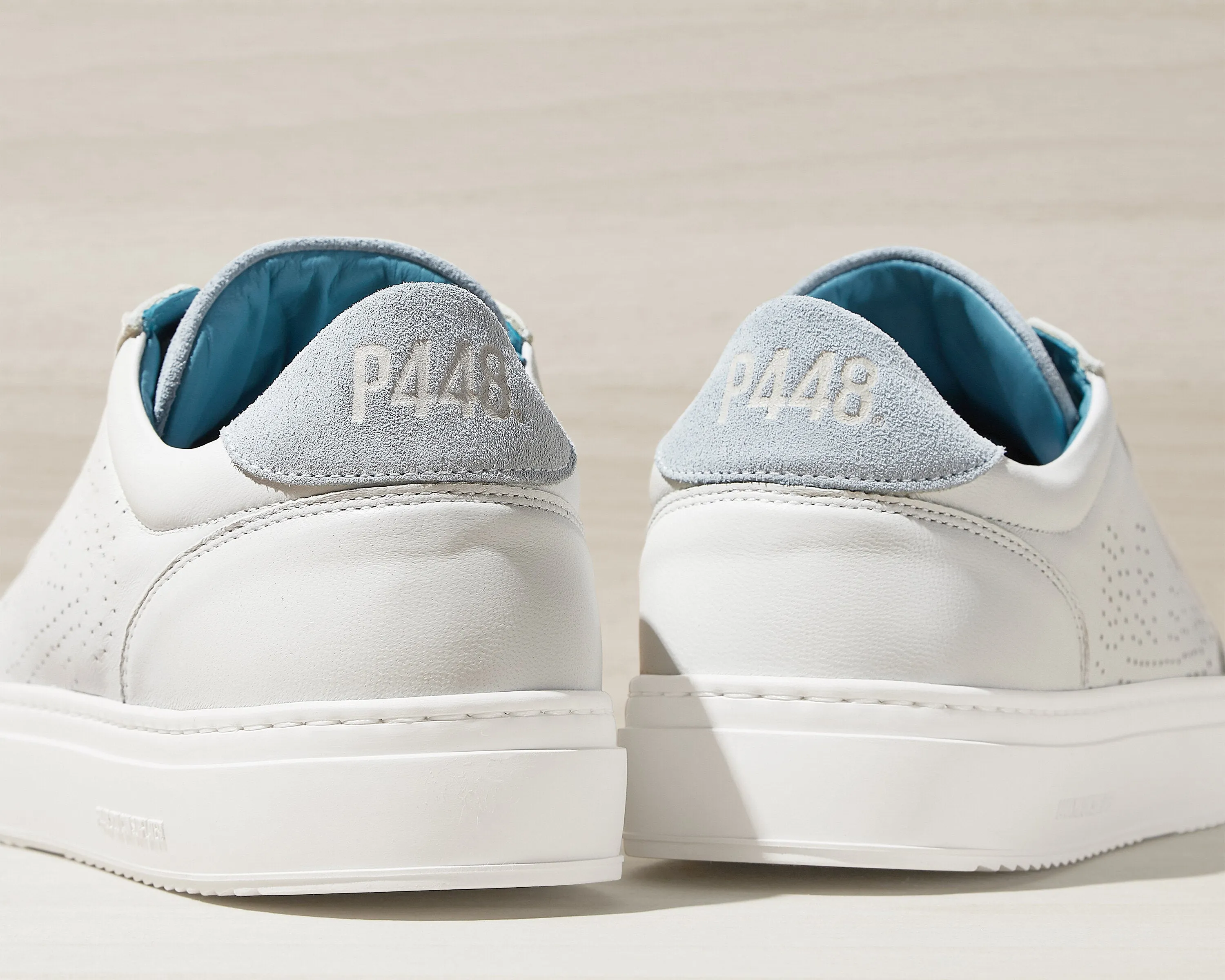 Soho Cream/Cloud Blue sold by P448 product image thumbnail 4