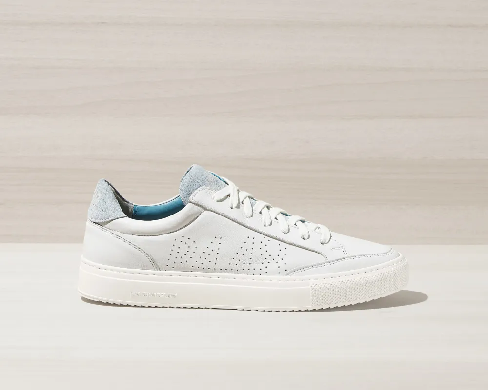 Soho Cream/Cloud Blue sold by P448