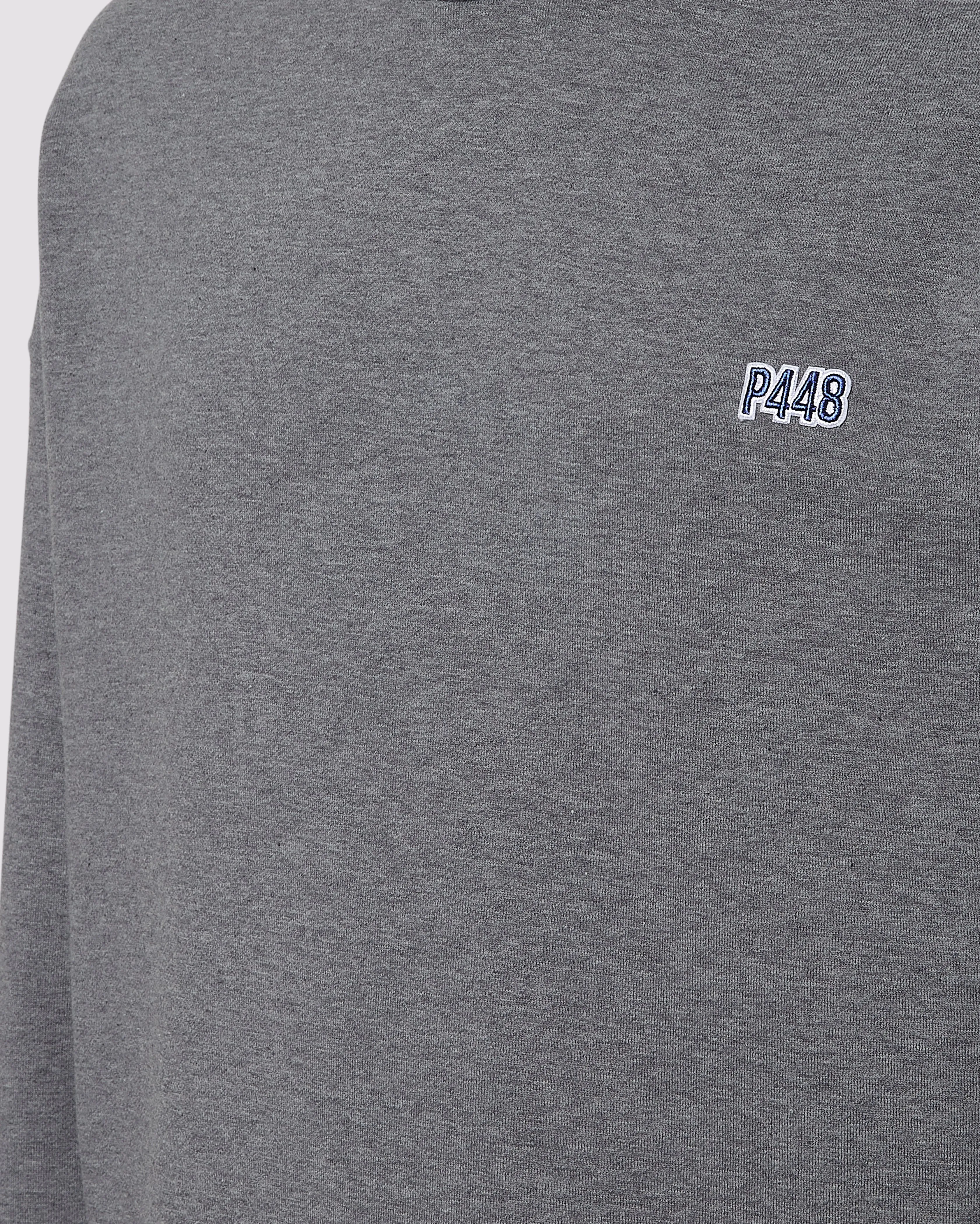 P448 Hoodie Grey sold by P448 product image thumbnail 3