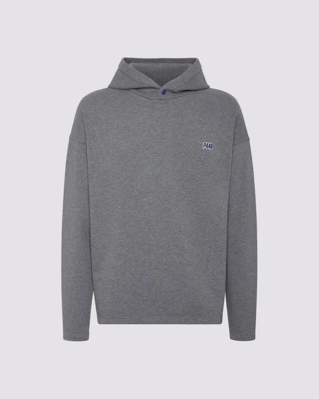 P448 Hoodie Grey sold by P448