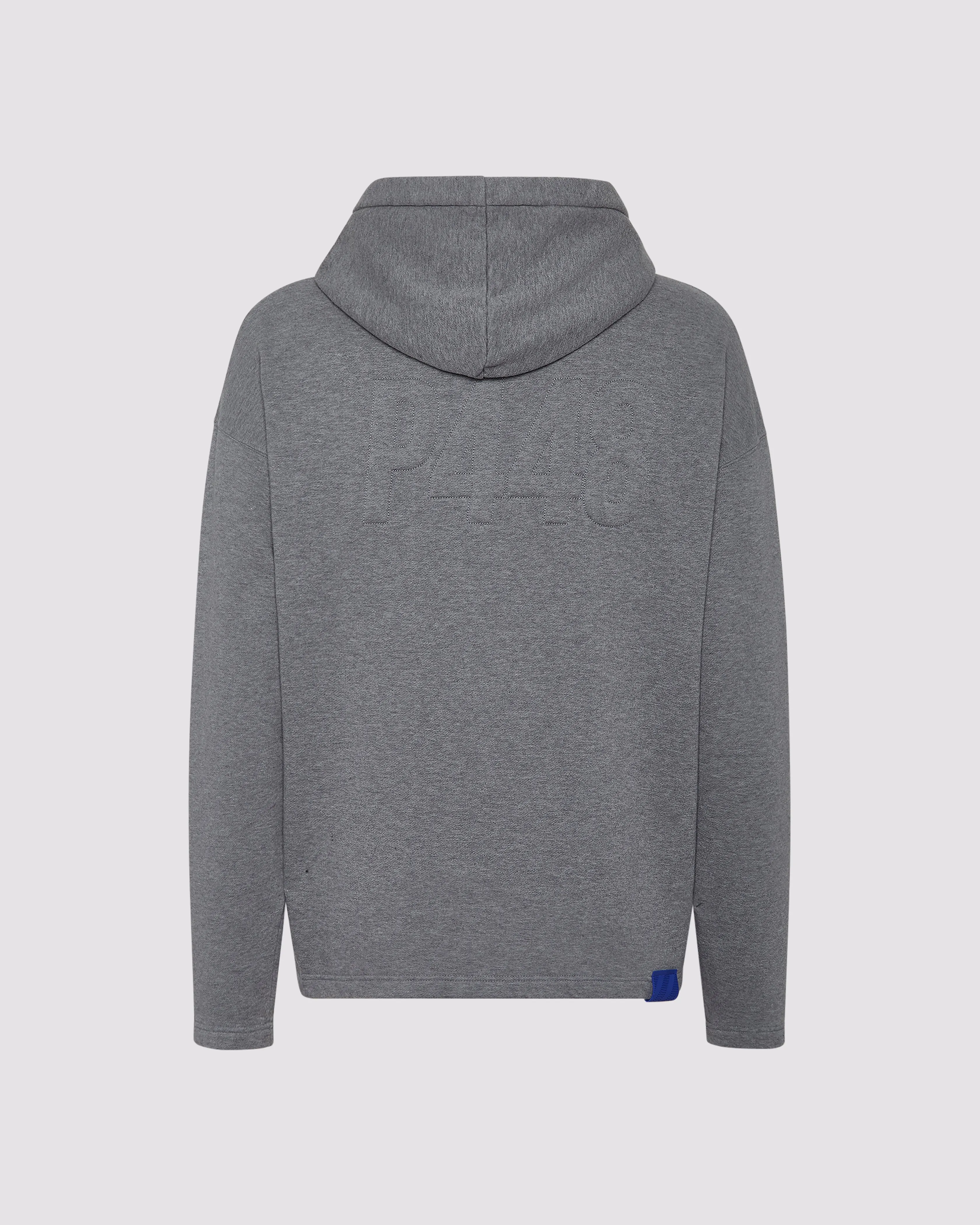 P448 Hoodie Grey sold by P448 product image thumbnail 2