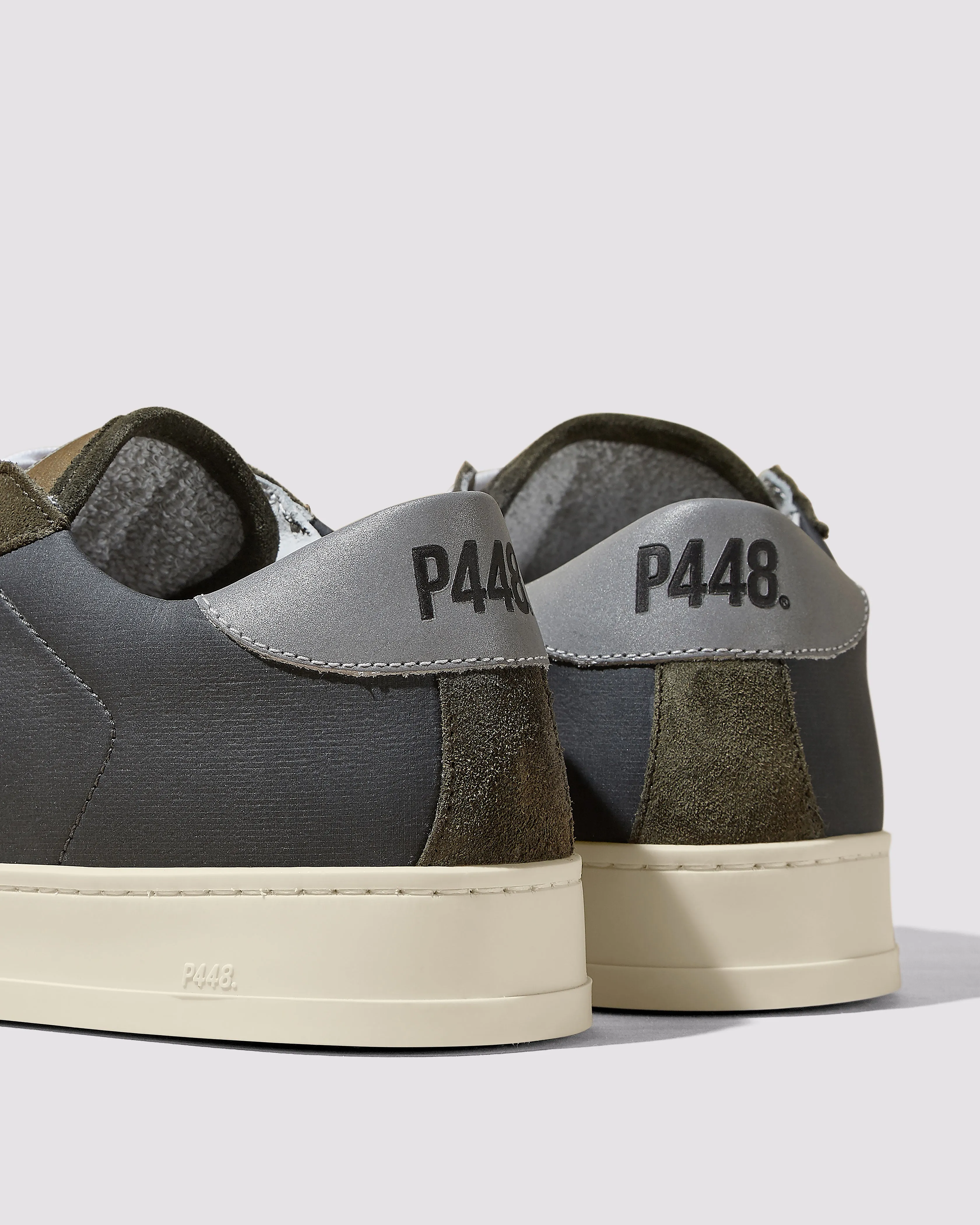 Jack Grey/Green sold by P448 product image thumbnail 4