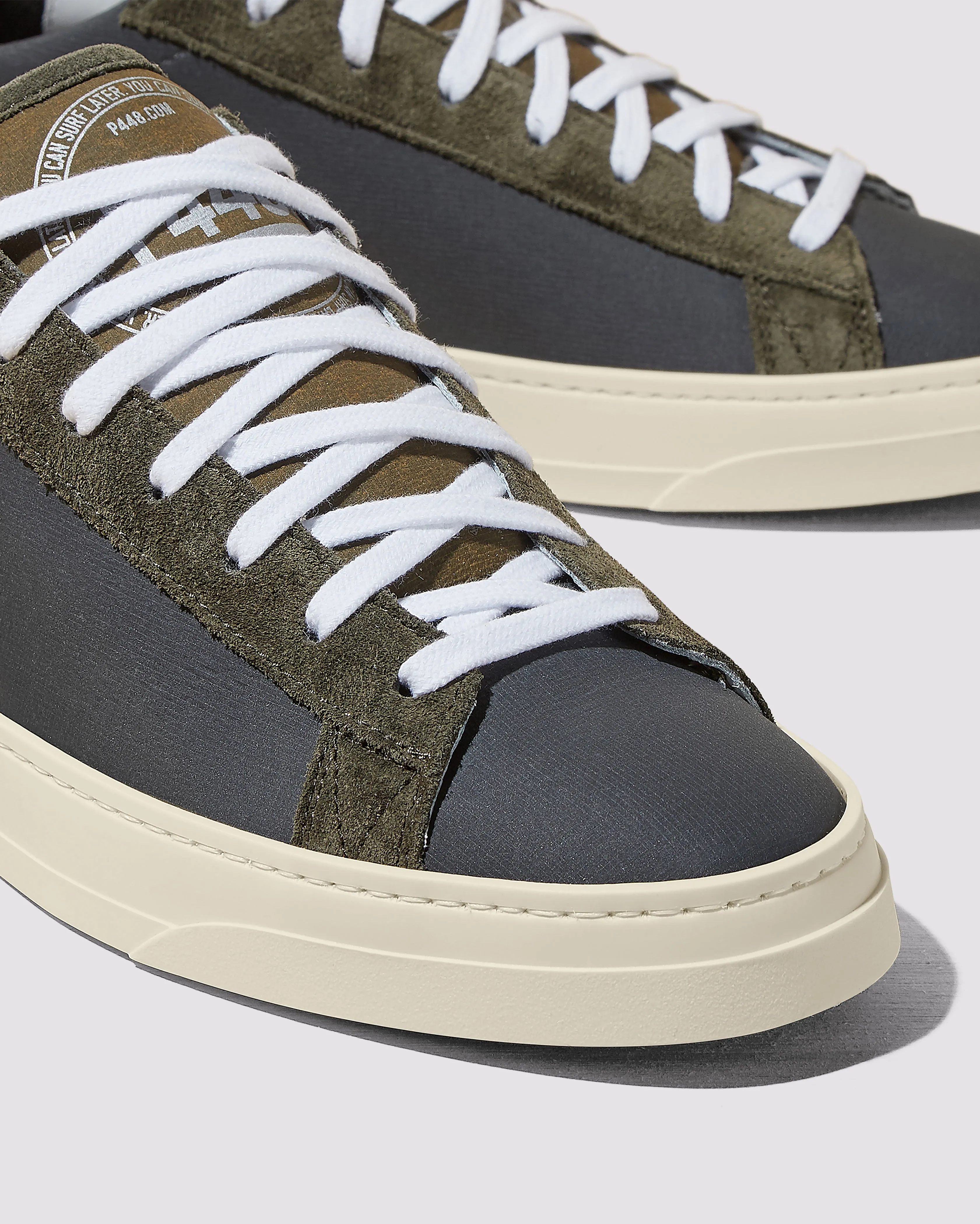 Jack Grey/Green sold by P448 product image thumbnail 3