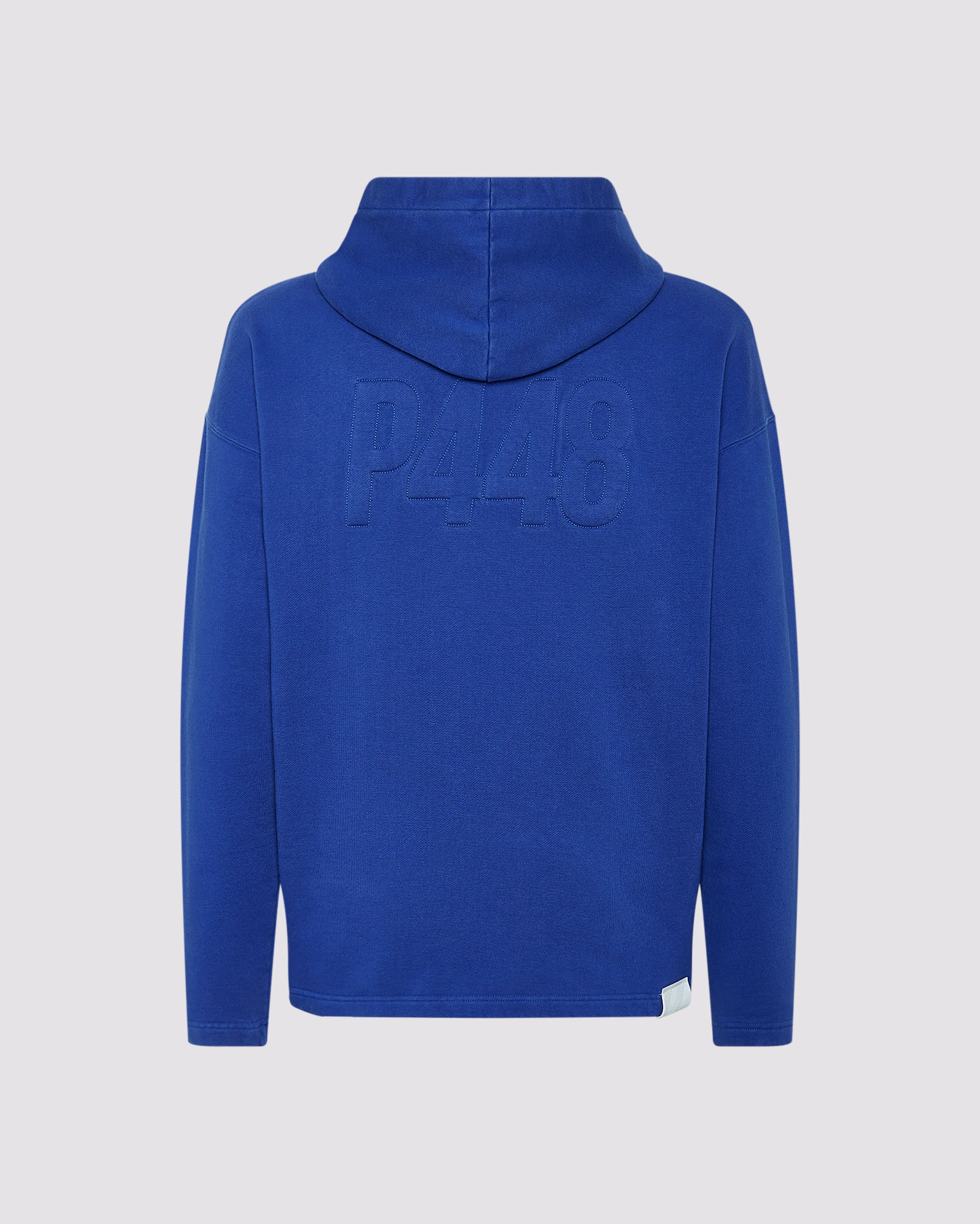 P448 Hoodie Blue sold by P448 product image thumbnail 2
