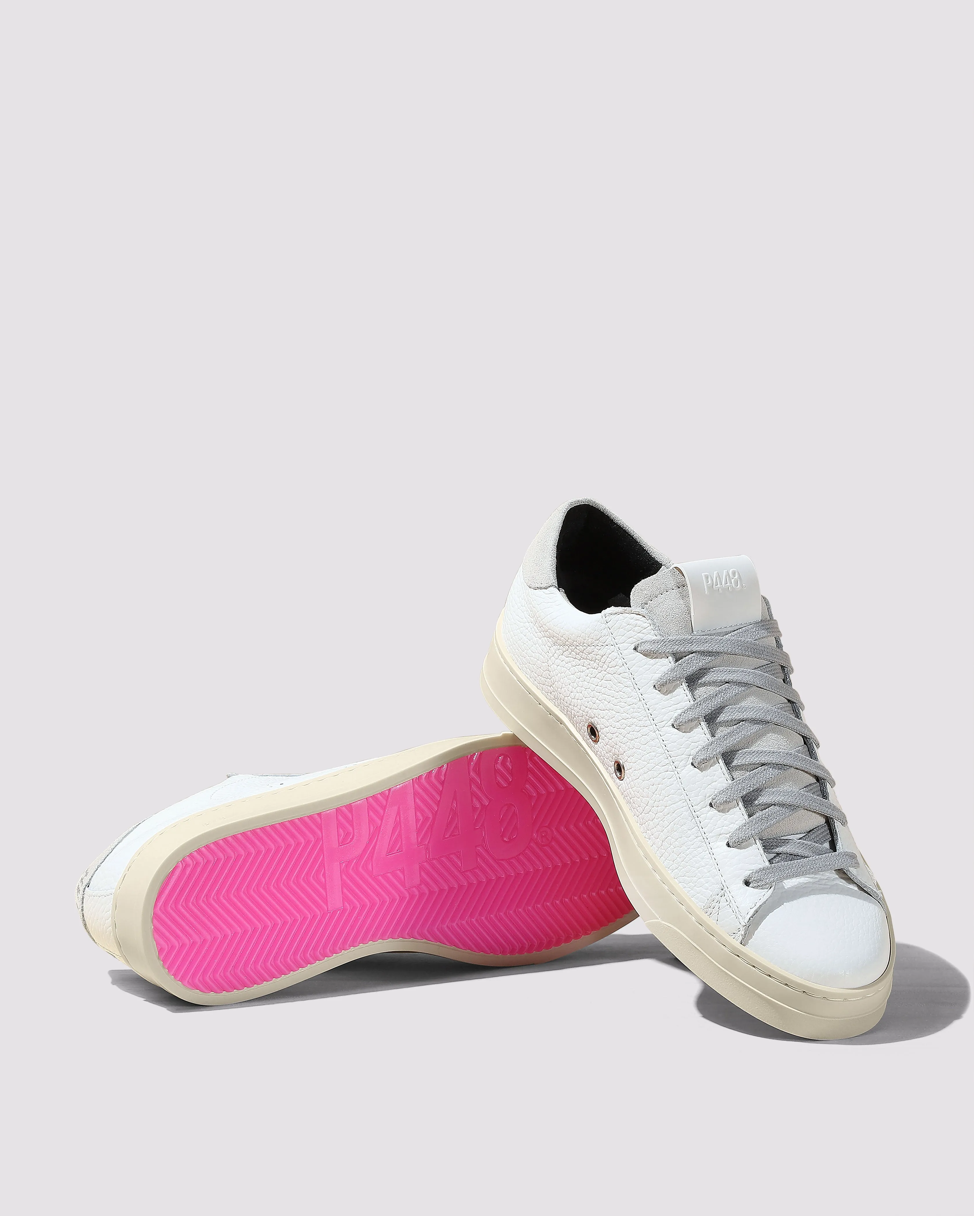 Jack All White sold by P448 product image thumbnail 5