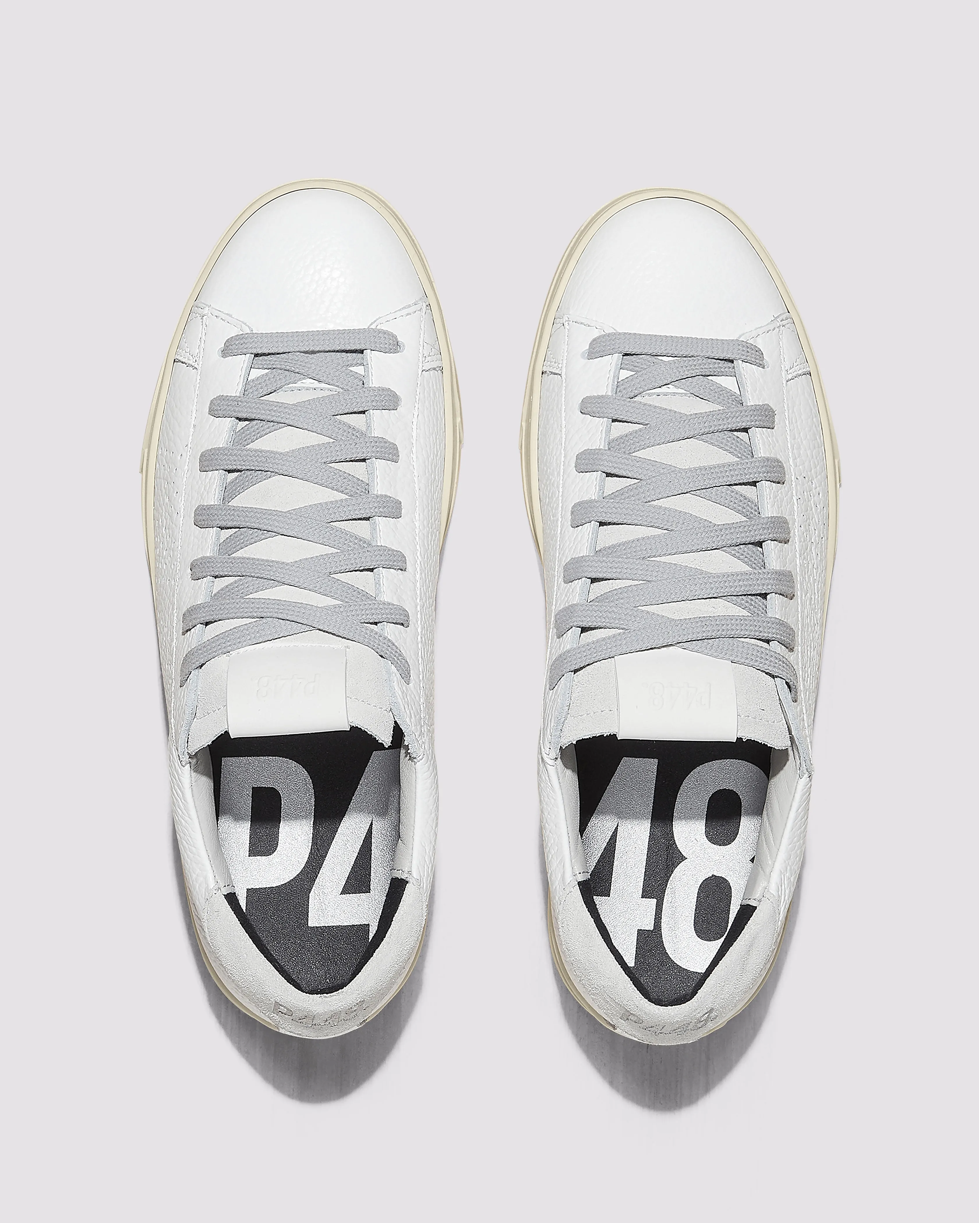 Jack All White sold by P448 product image thumbnail 2