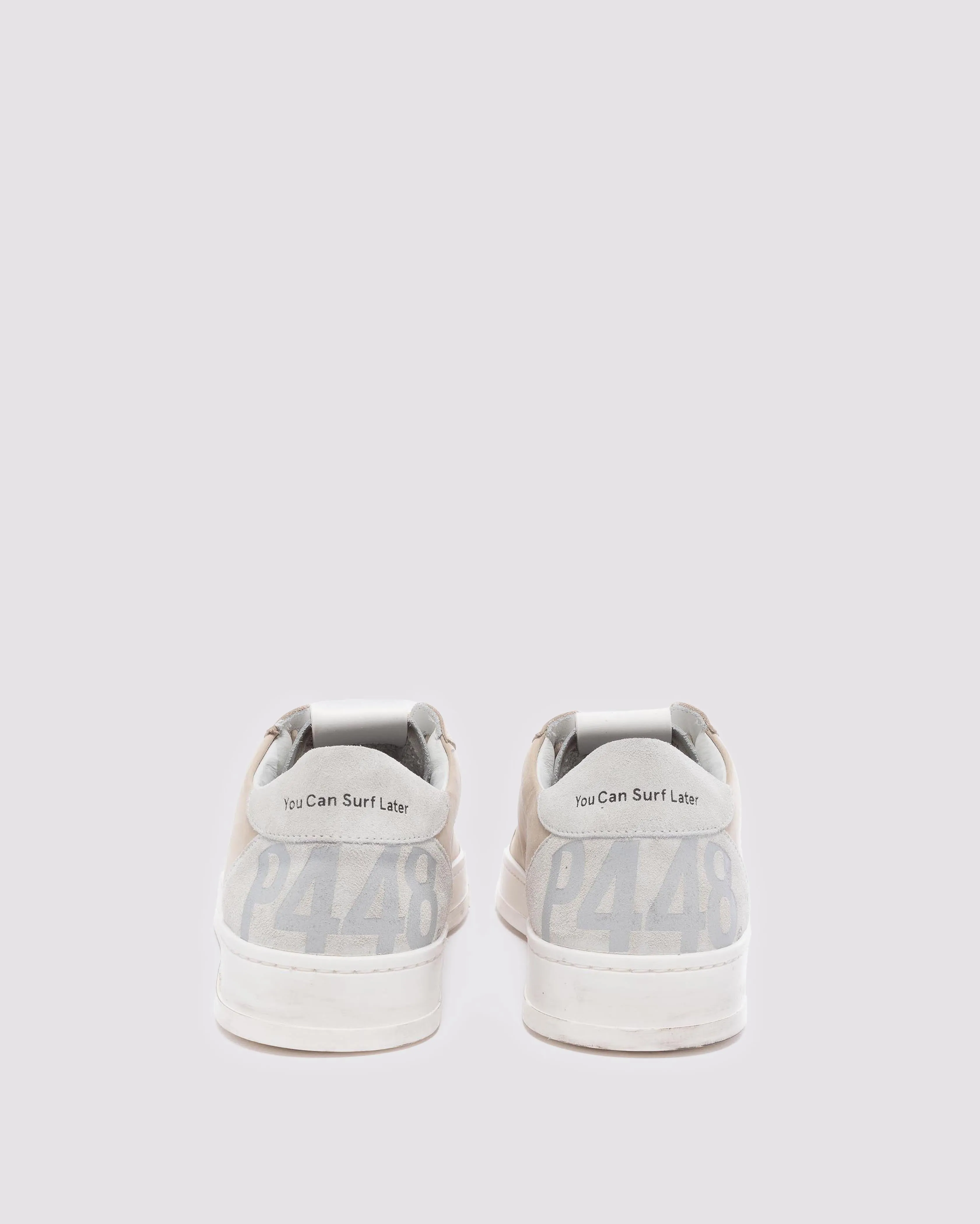 Jack Neutral/Sand sold by P448 product image thumbnail 3