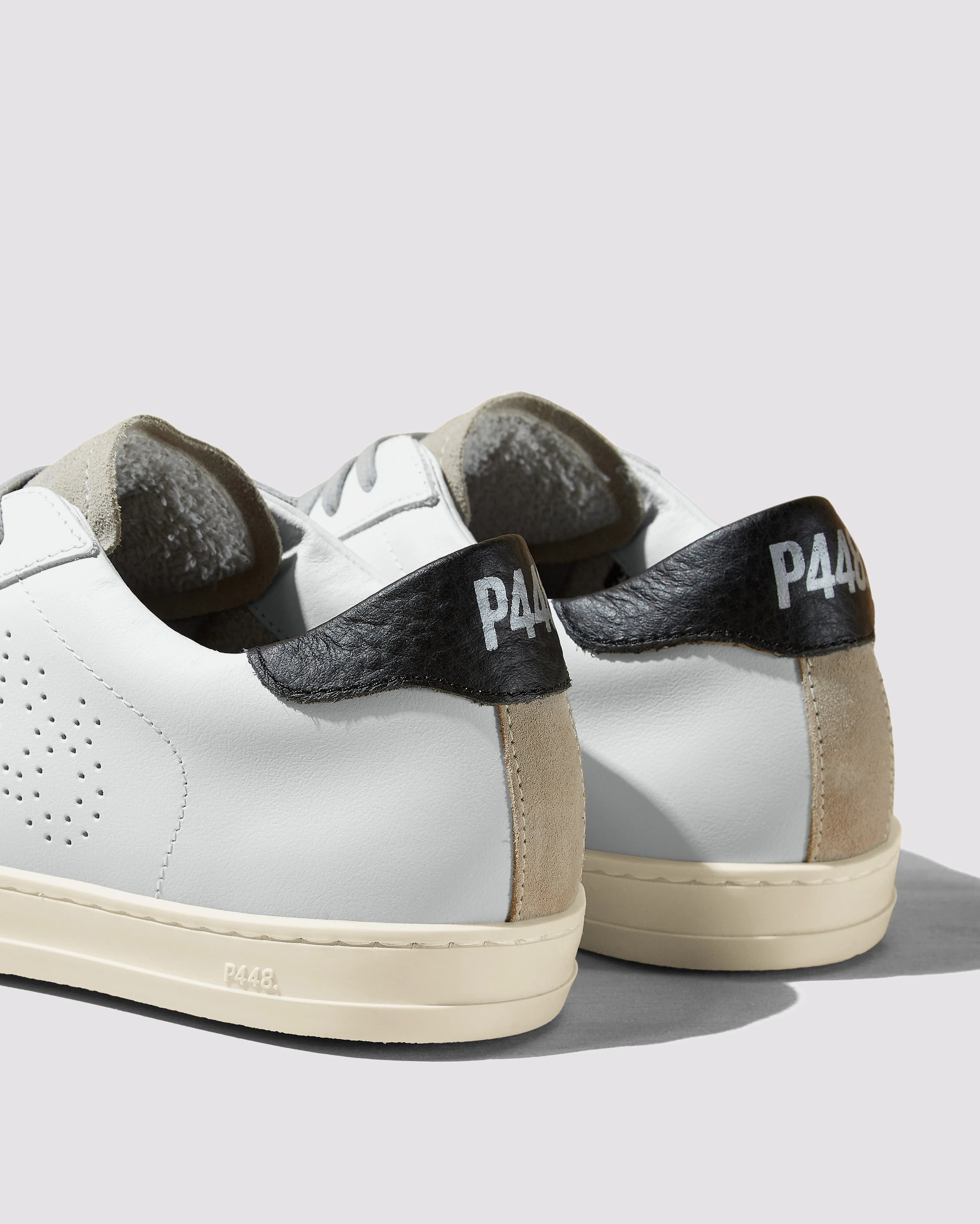 John White/Black sold by P448 product image thumbnail 4