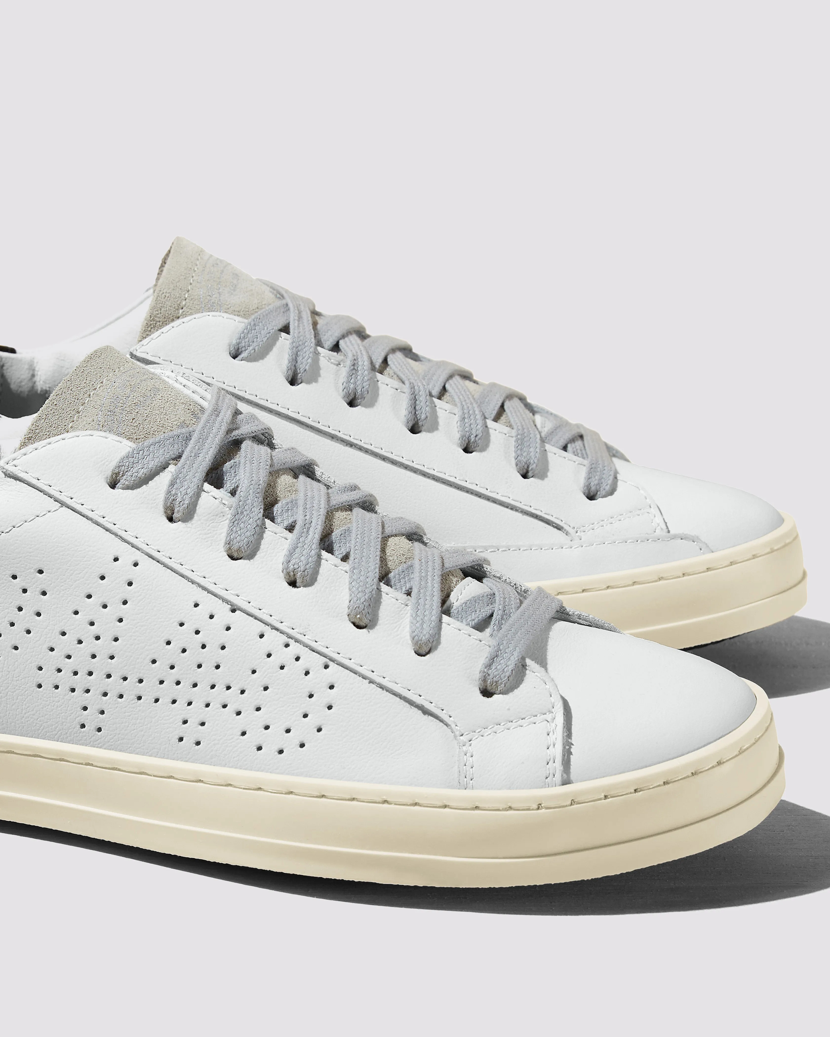 John White/Black sold by P448 product image thumbnail 3