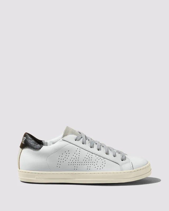 John White/Black sold by P448
