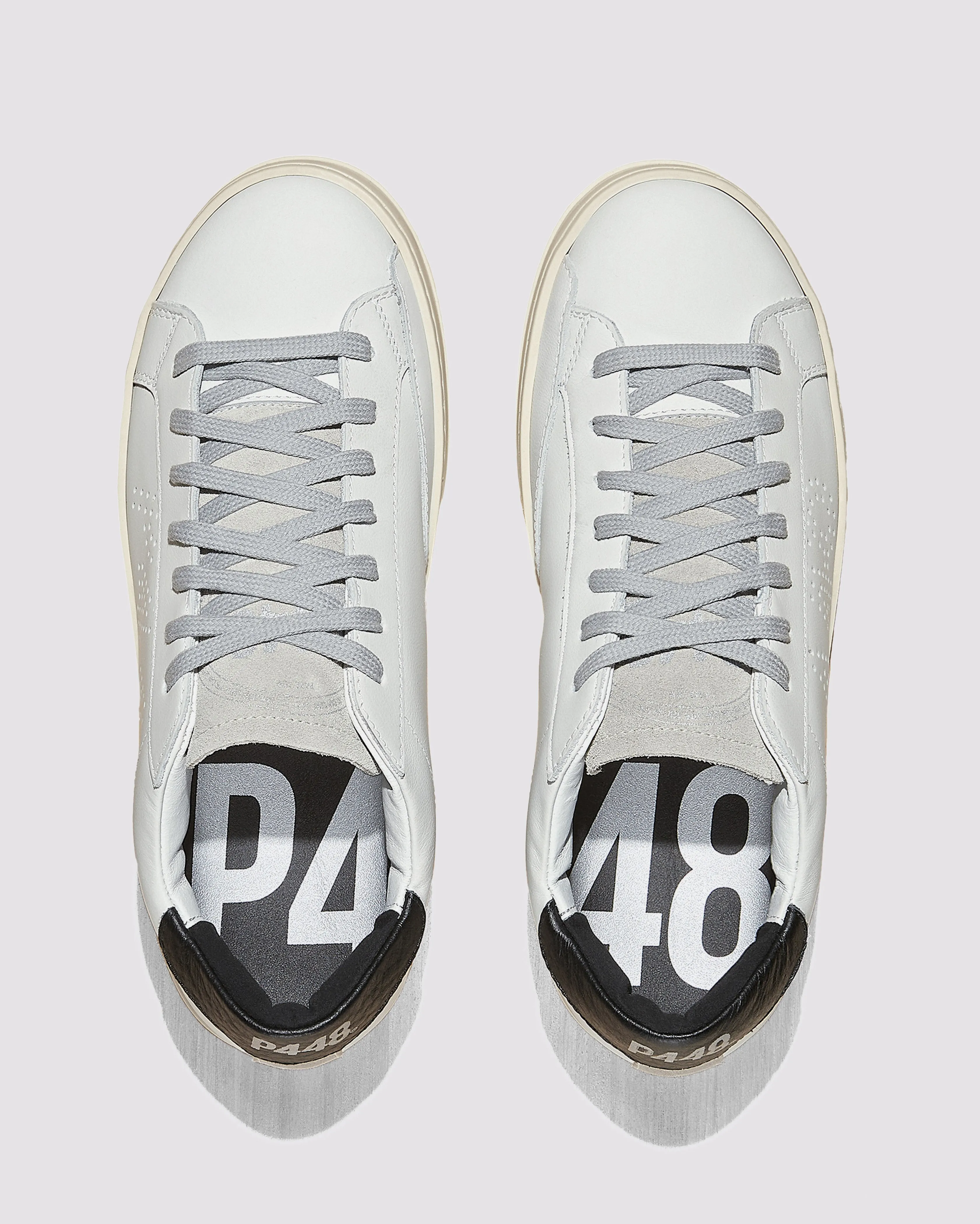 John White/Black sold by P448 product image thumbnail 2