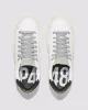 John White/Navy sold by P448