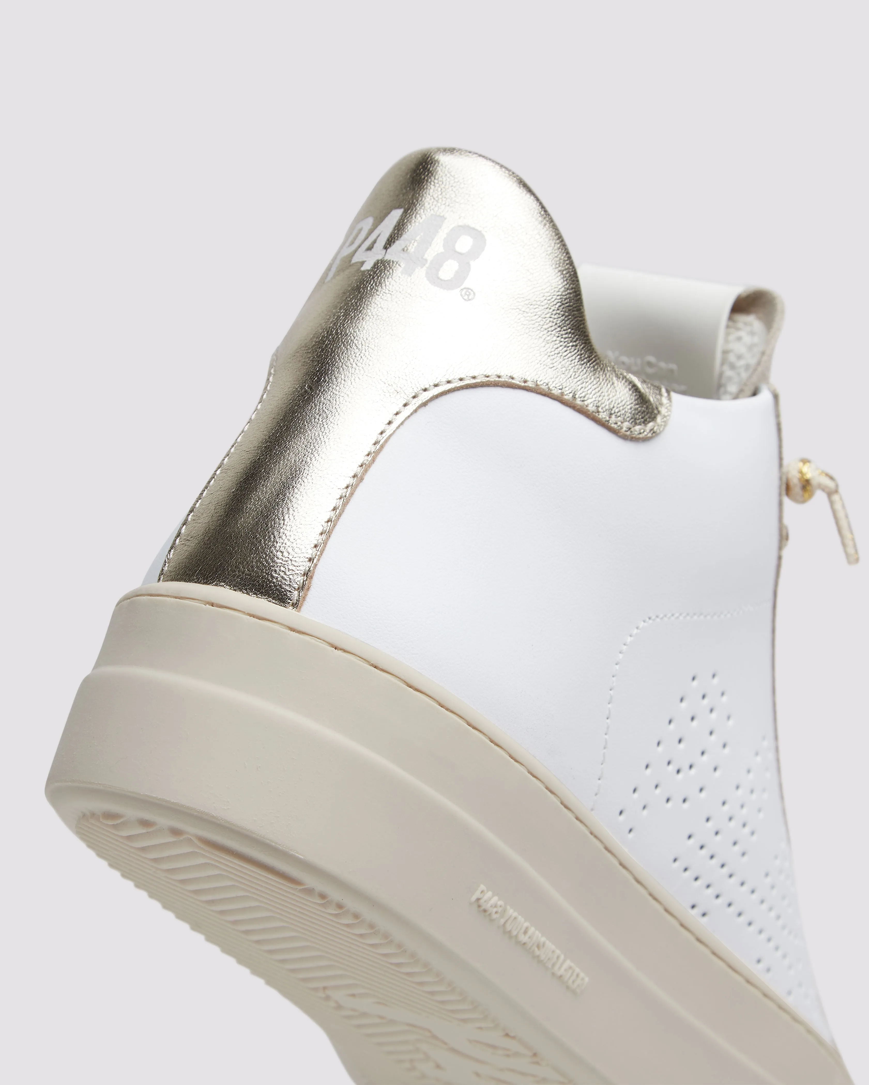 Thea Mid Champagne sold by P448 product image thumbnail 4