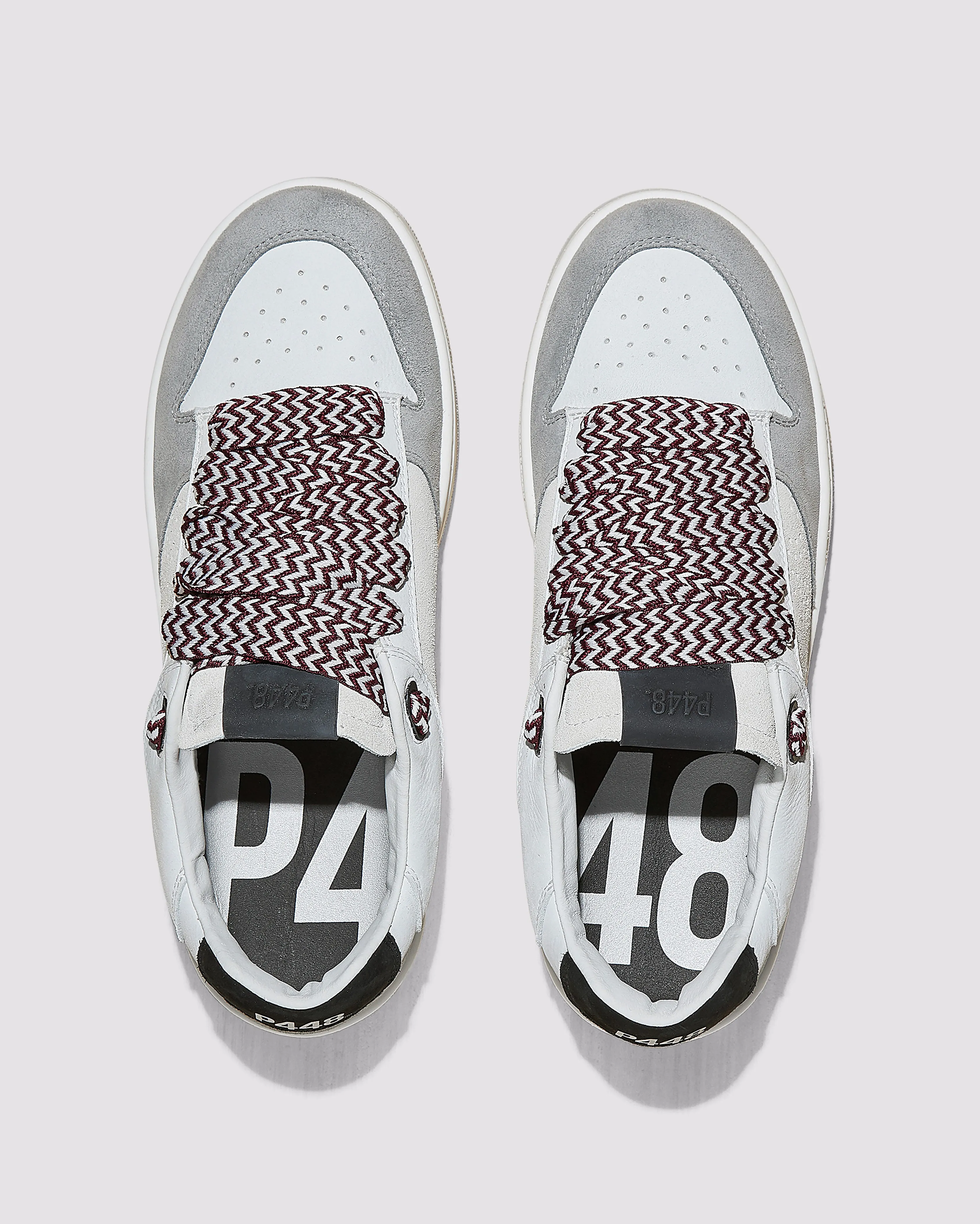 Mason Retro College sold by P448 product image thumbnail 2