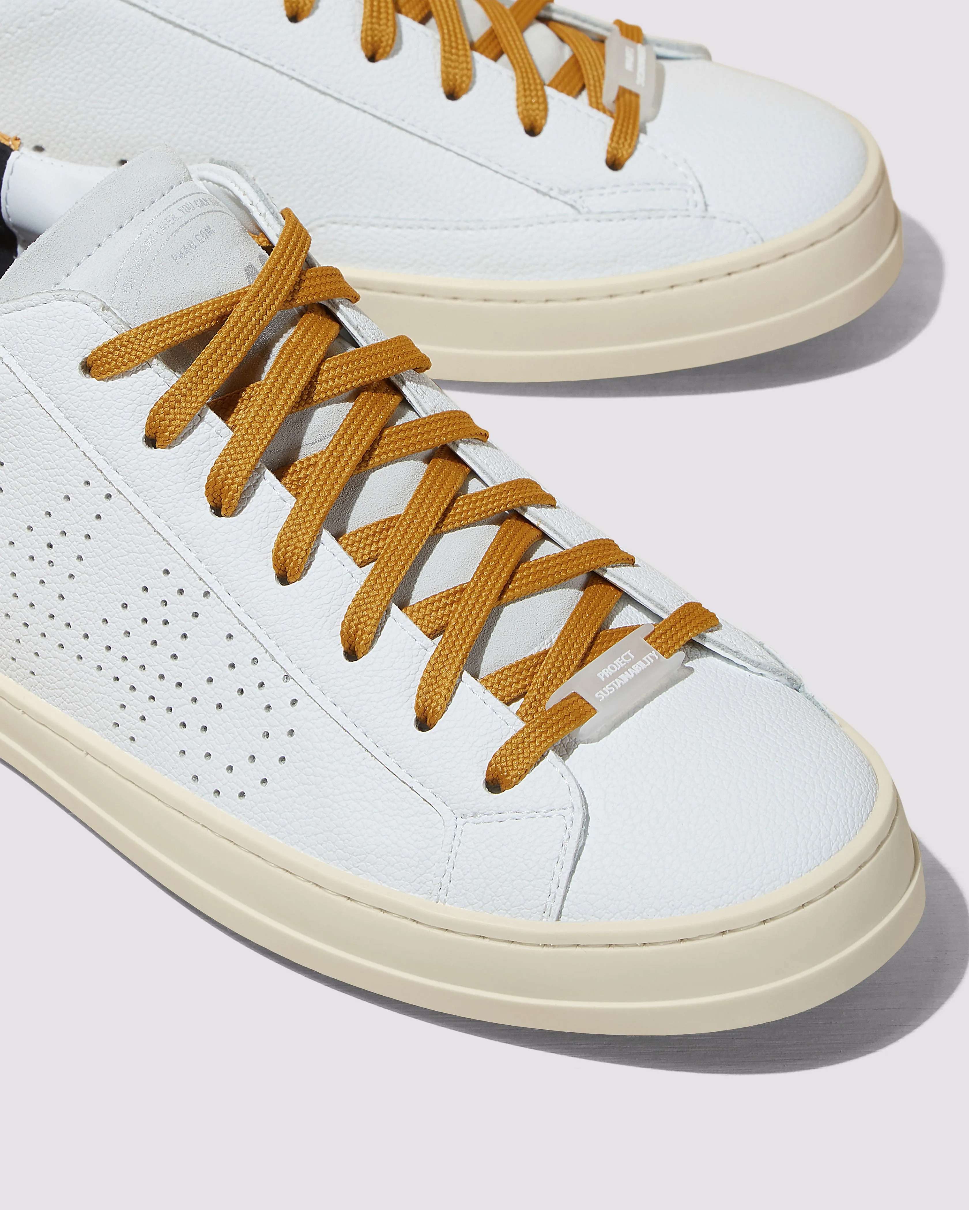 John Carp/Mustard sold by P448 product image thumbnail 3