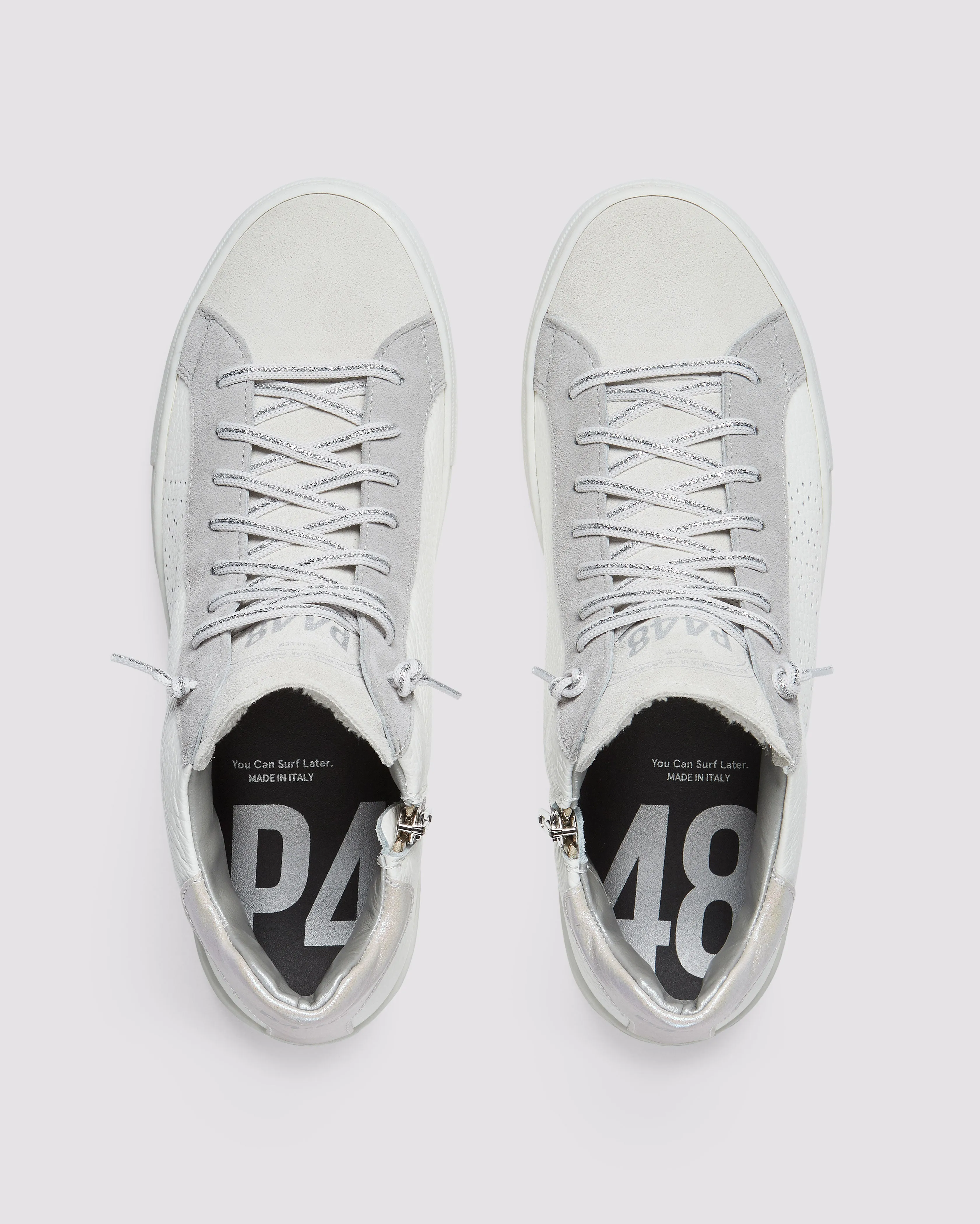 Thea Mid Cloud sold by P448 product image thumbnail 3