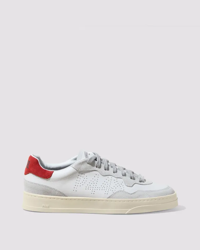 Bali Recycled White/Red sold by P448