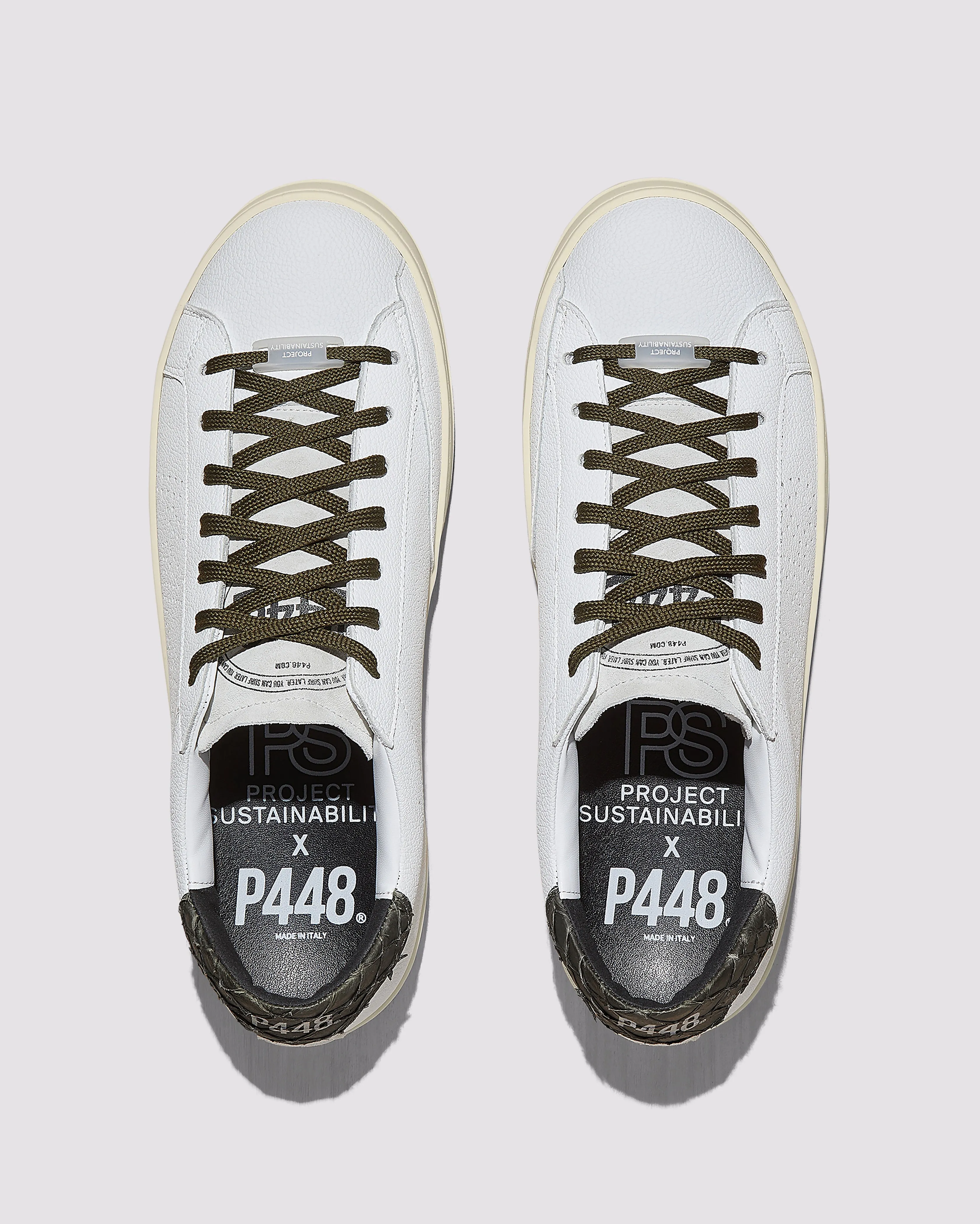 John Carp/Army sold by P448 product image thumbnail 2