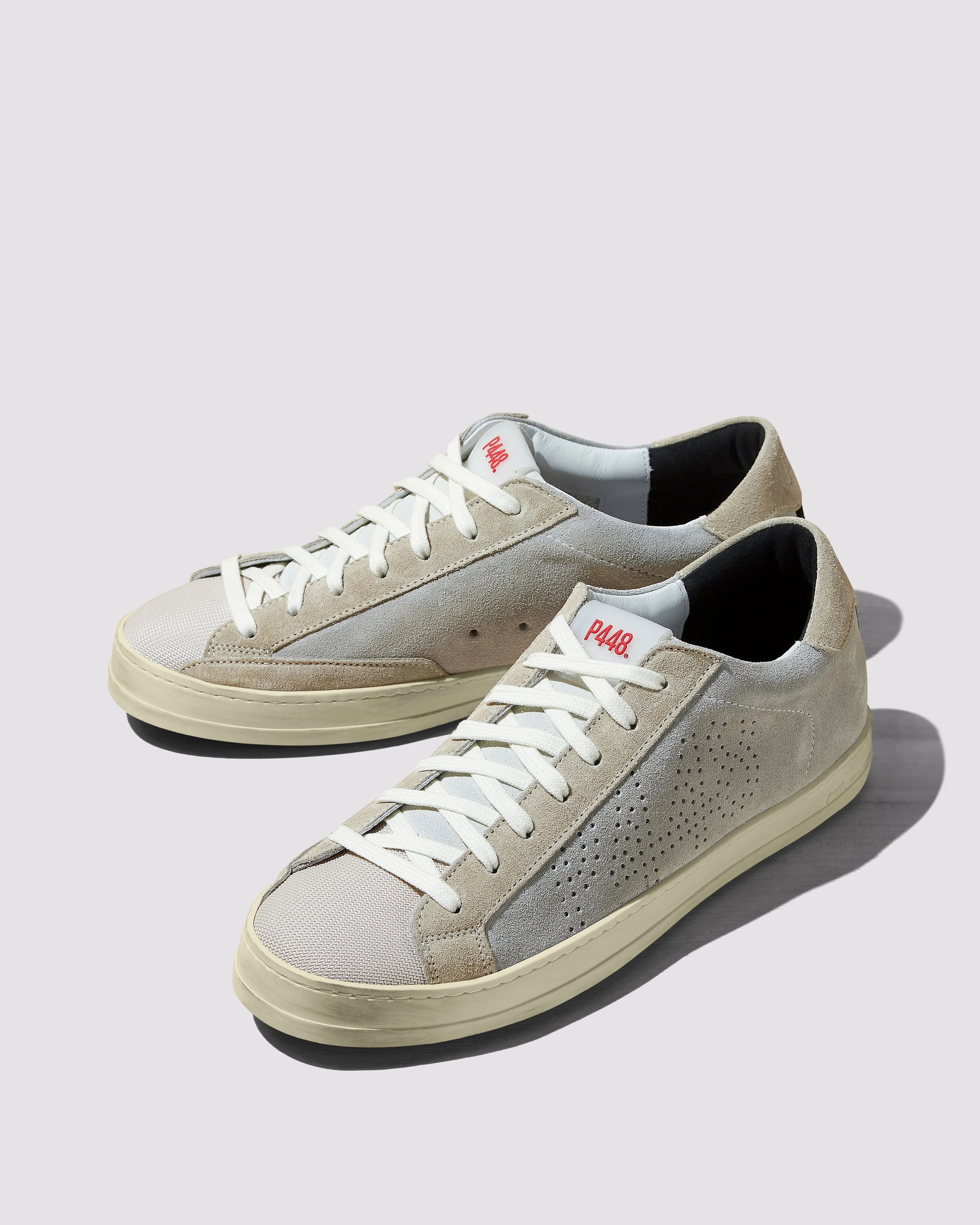 John Dallas sold by P448 product image thumbnail 3