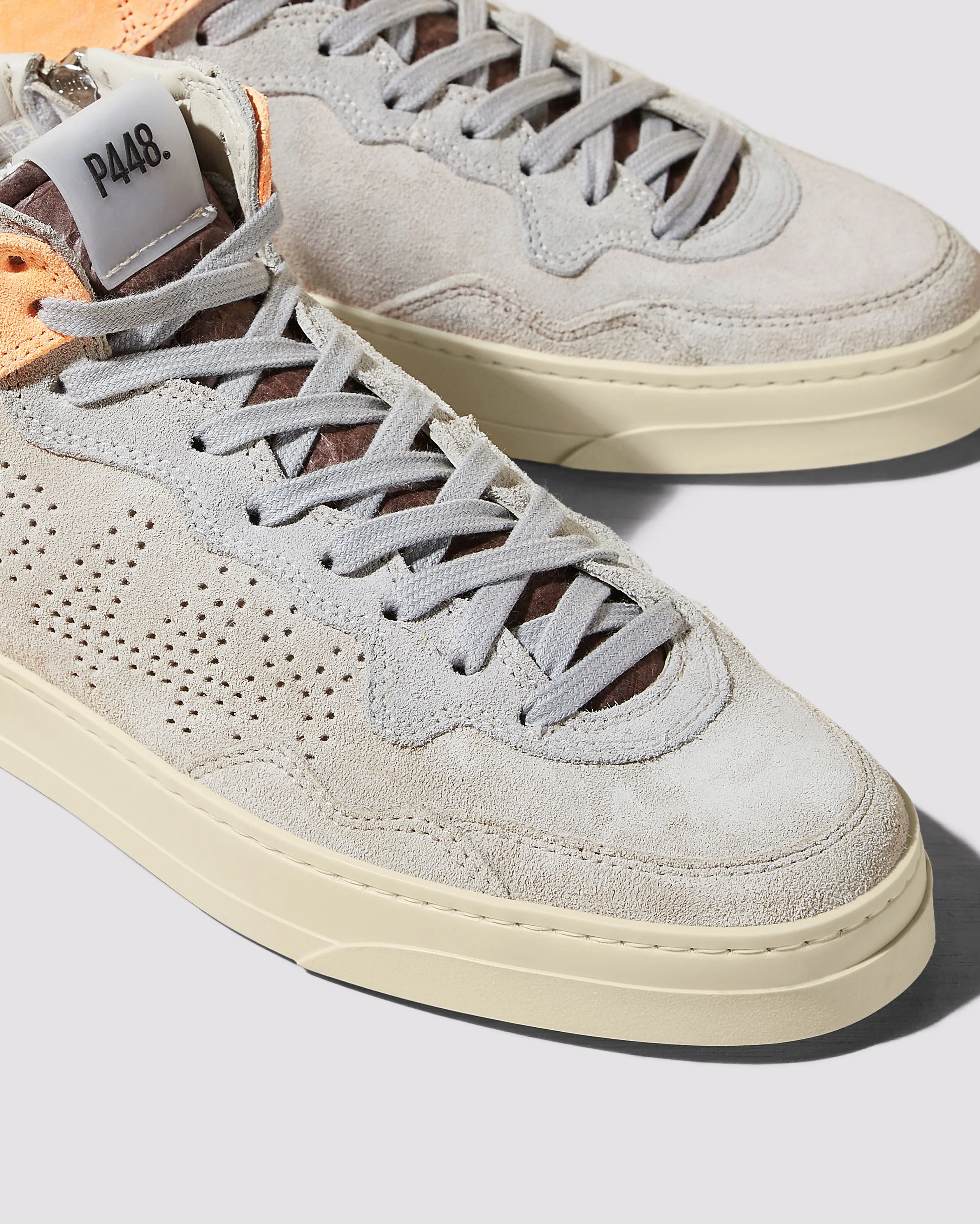 BaliHi Orange sold by P448 product image thumbnail 3