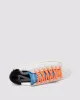 Jack White/Neon Orange sold by P448