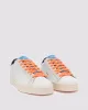 Jack White/Neon Orange sold by P448