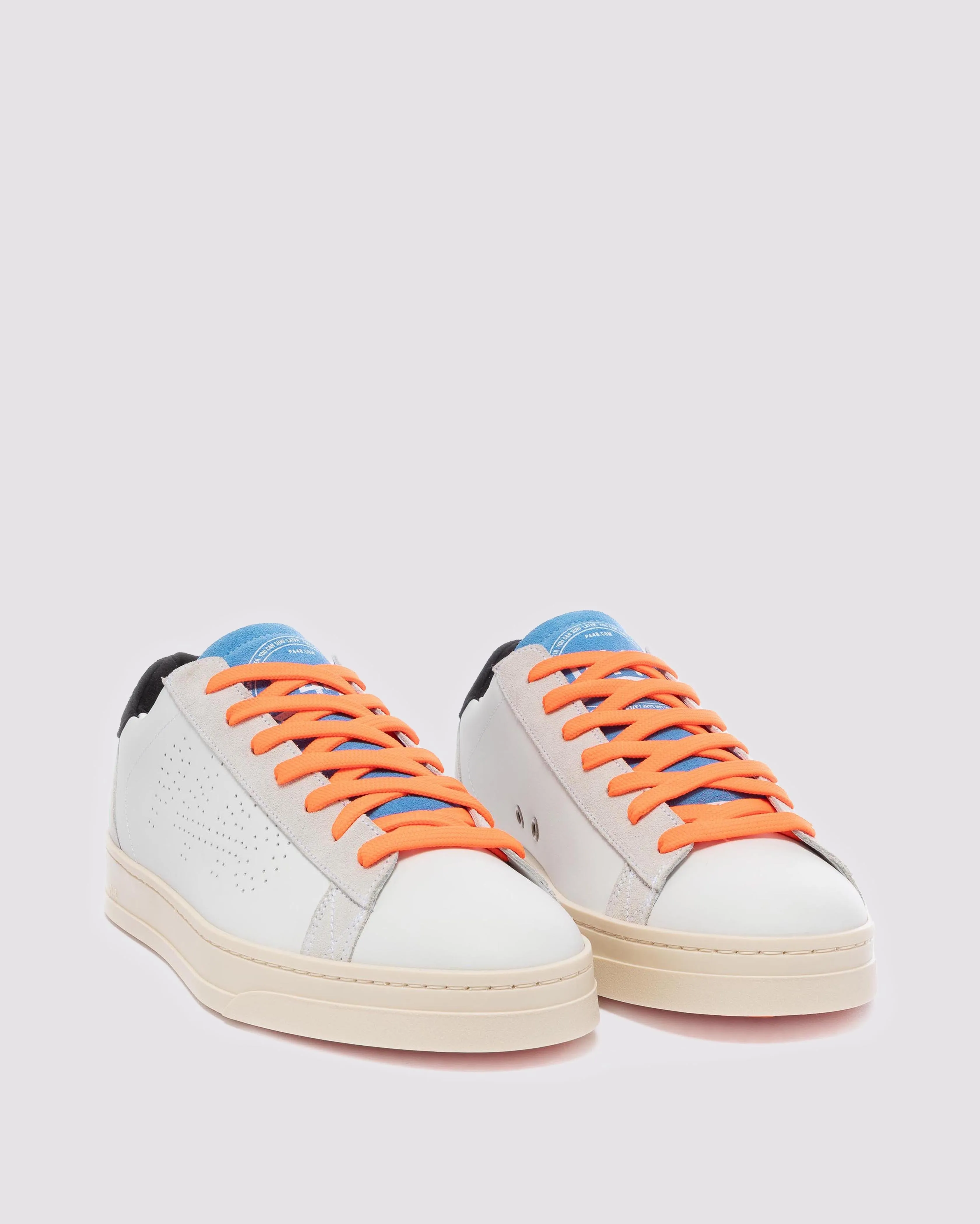 Jack White/Neon Orange sold by P448 product image thumbnail 2