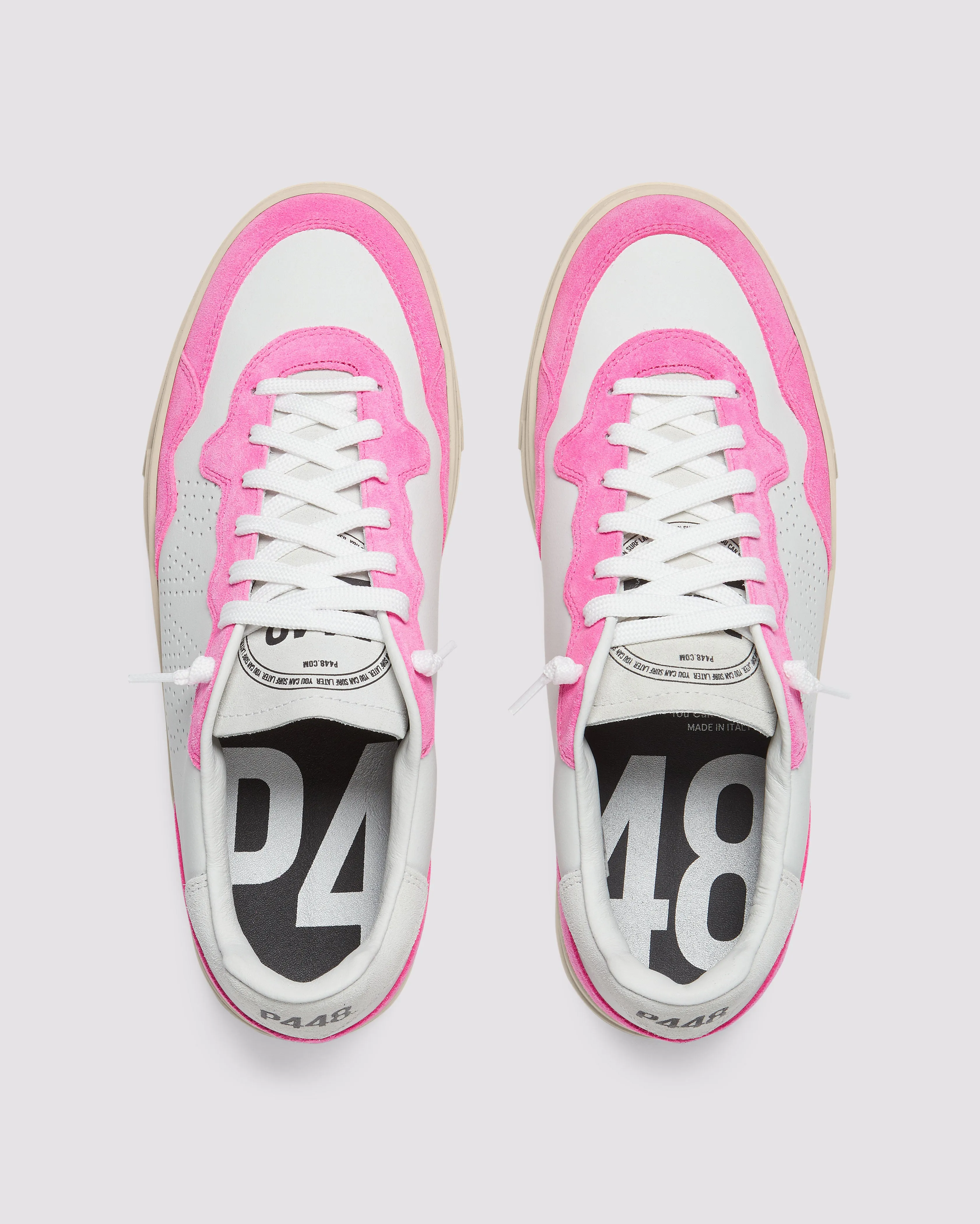 Bali Fluo Pink sold by P448 product image thumbnail 3