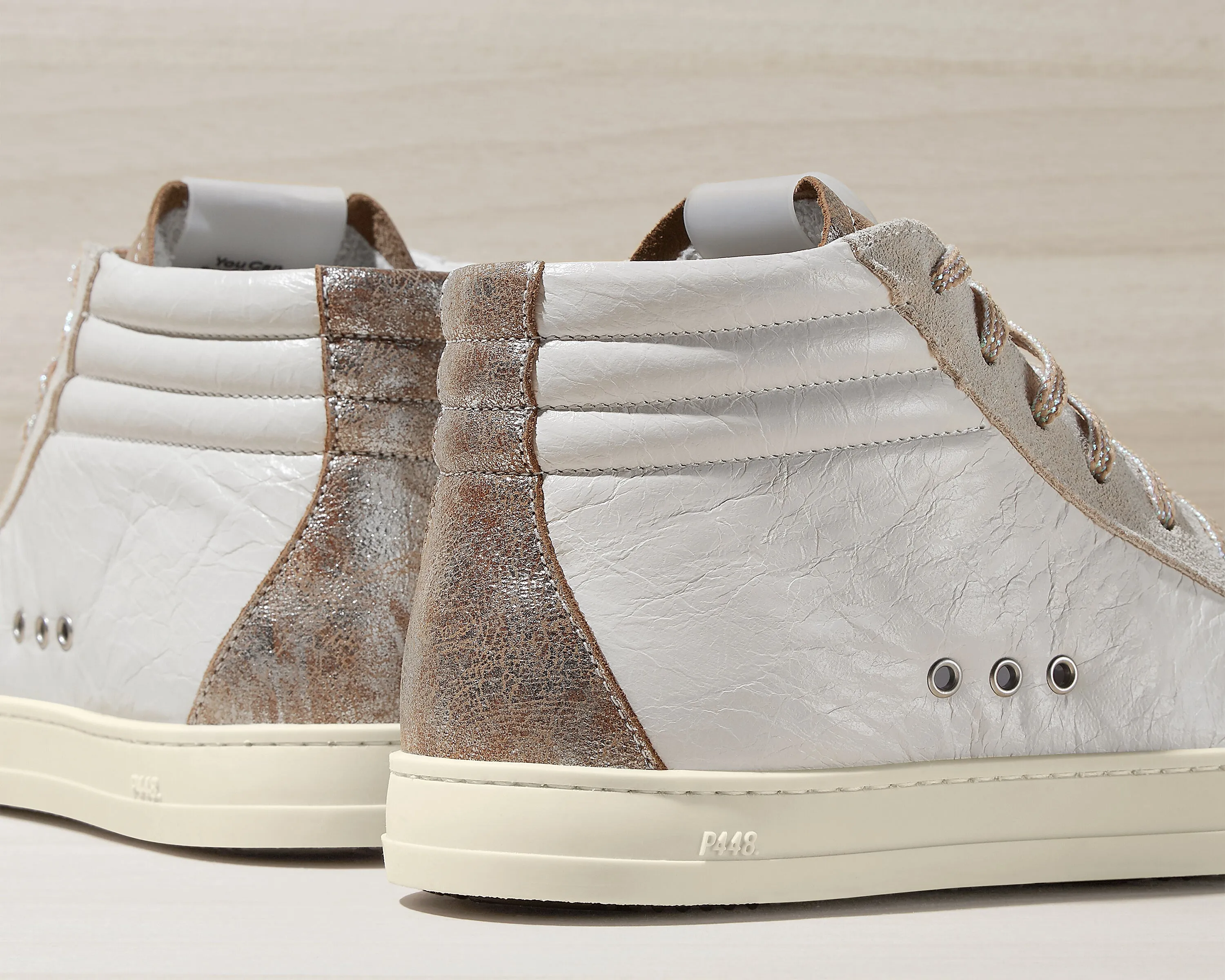 Skate Ruby/Lin sold by P448 product image thumbnail 4