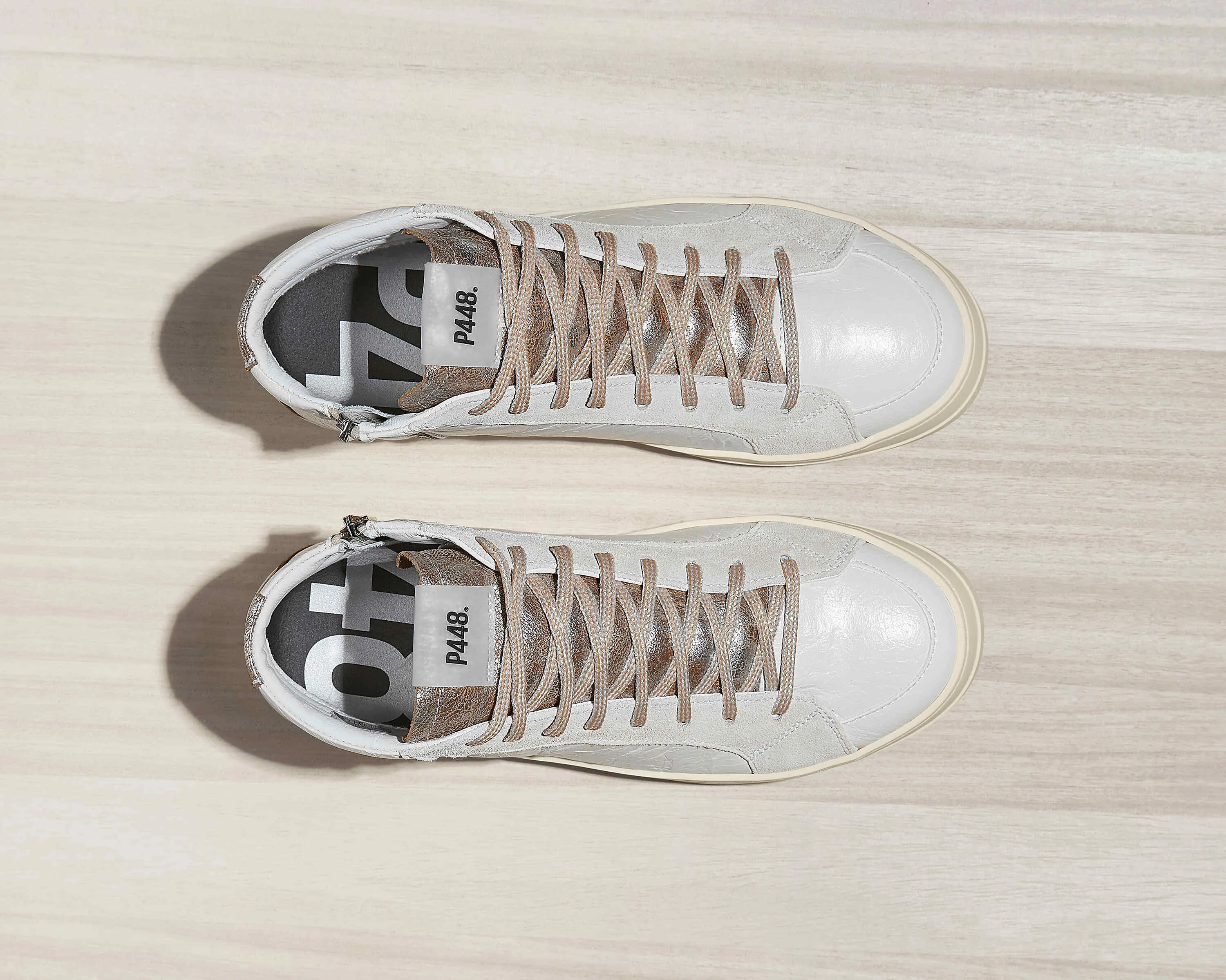 Skate Ruby/Lin sold by P448 product image thumbnail 2