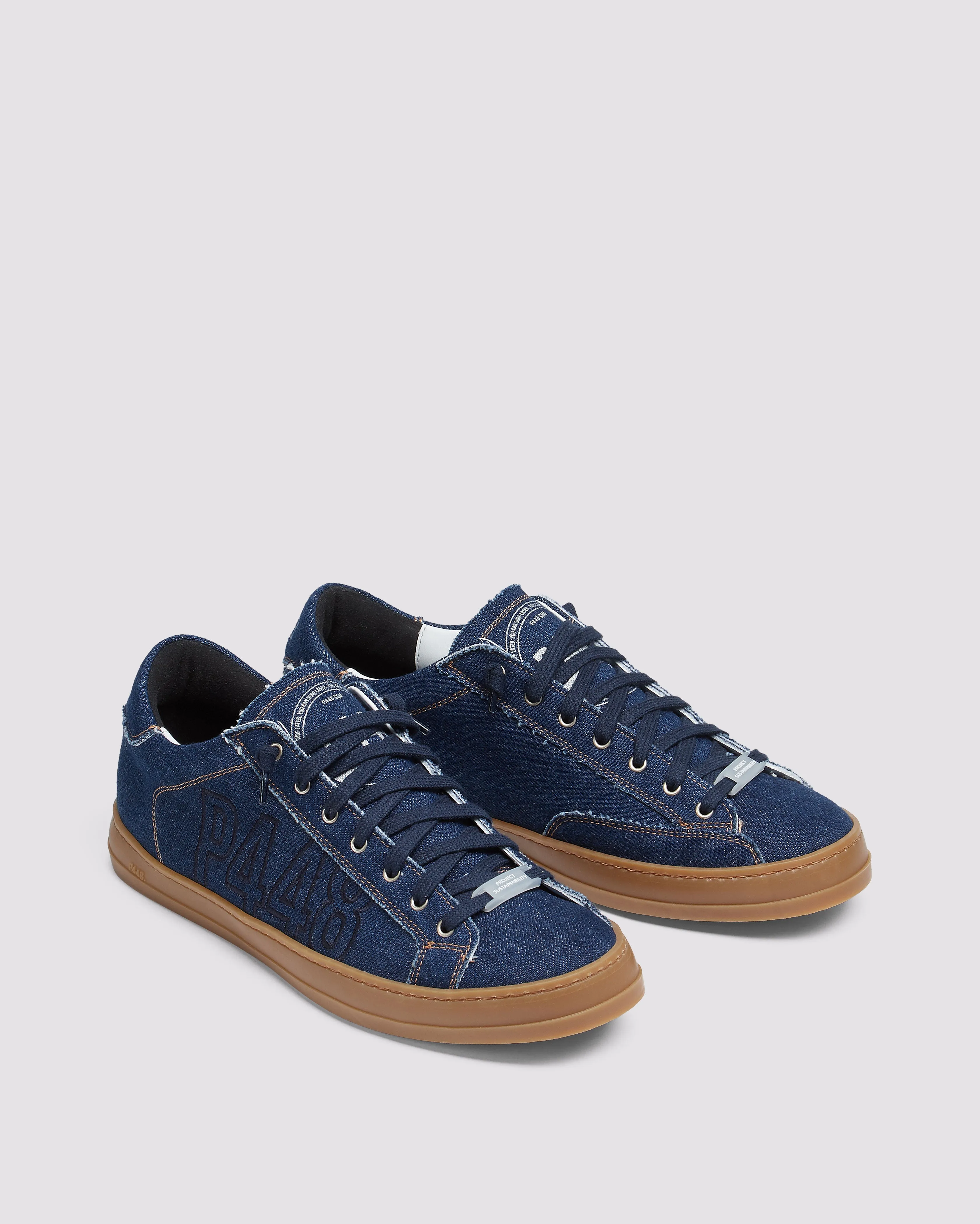 John Recycled Jeans sold by P448 product image thumbnail 2