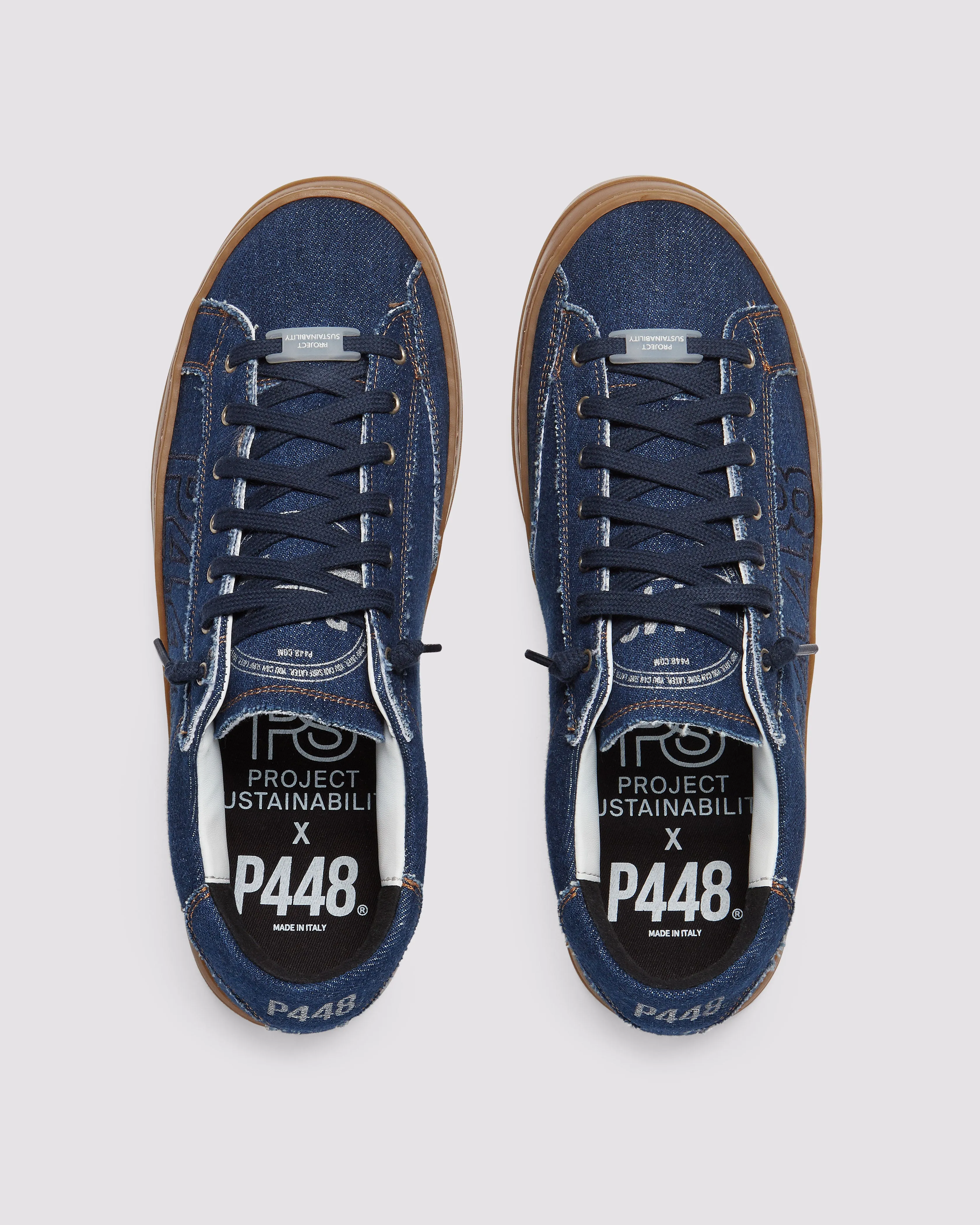 John Recycled Jeans sold by P448 product image thumbnail 3