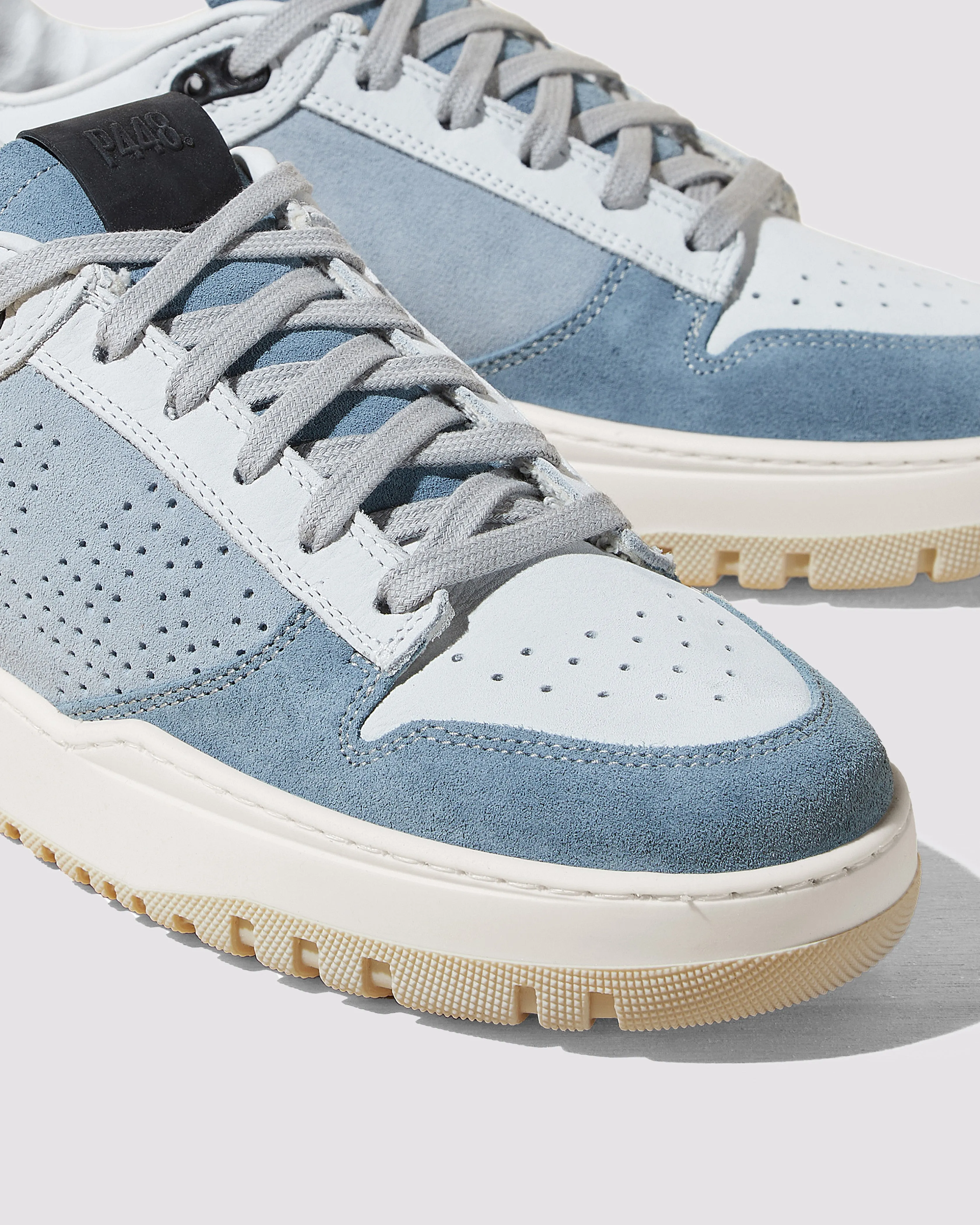 Mason Retro Blue sold by P448 product image thumbnail 3