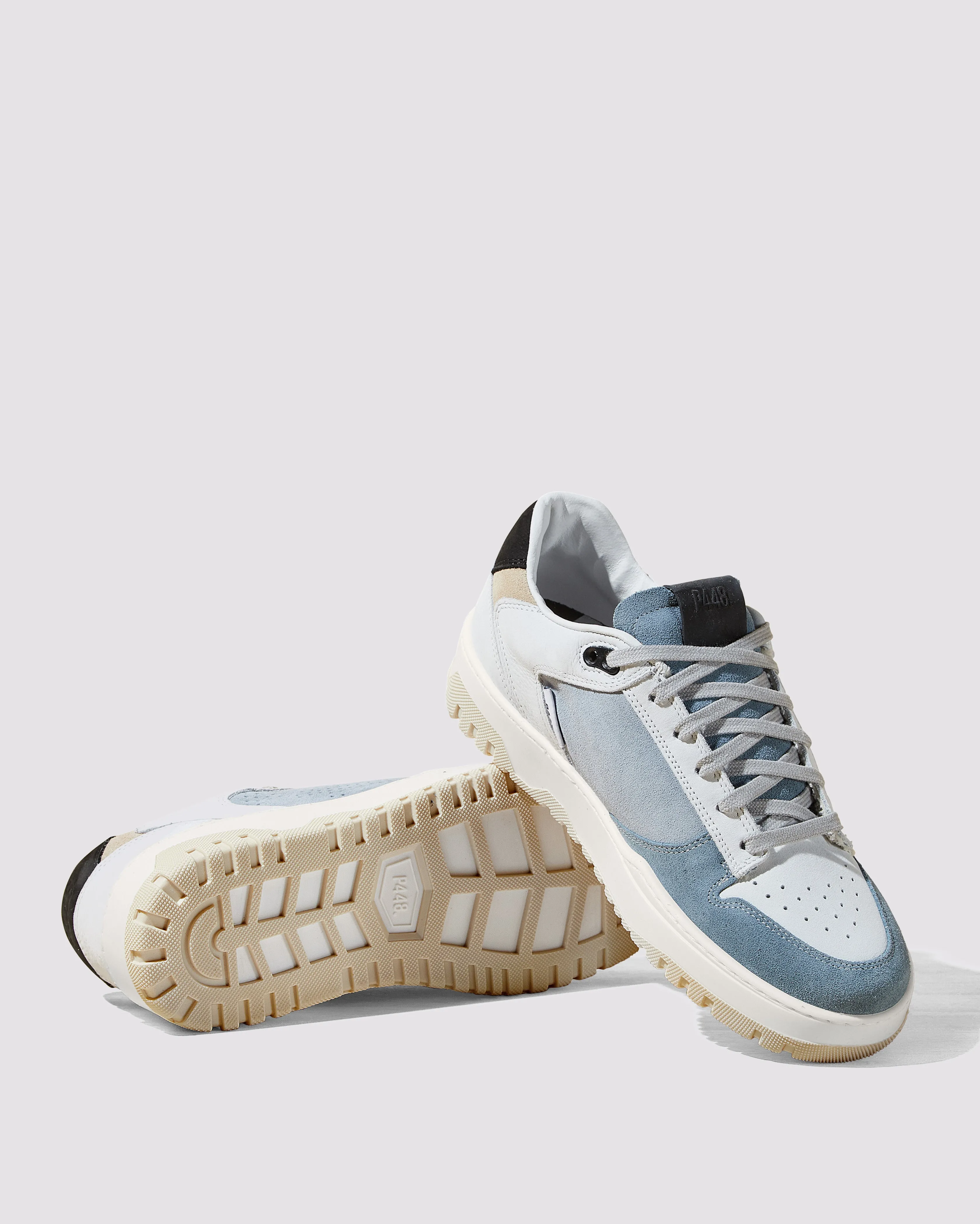 Mason Retro Blue sold by P448 product image thumbnail 5