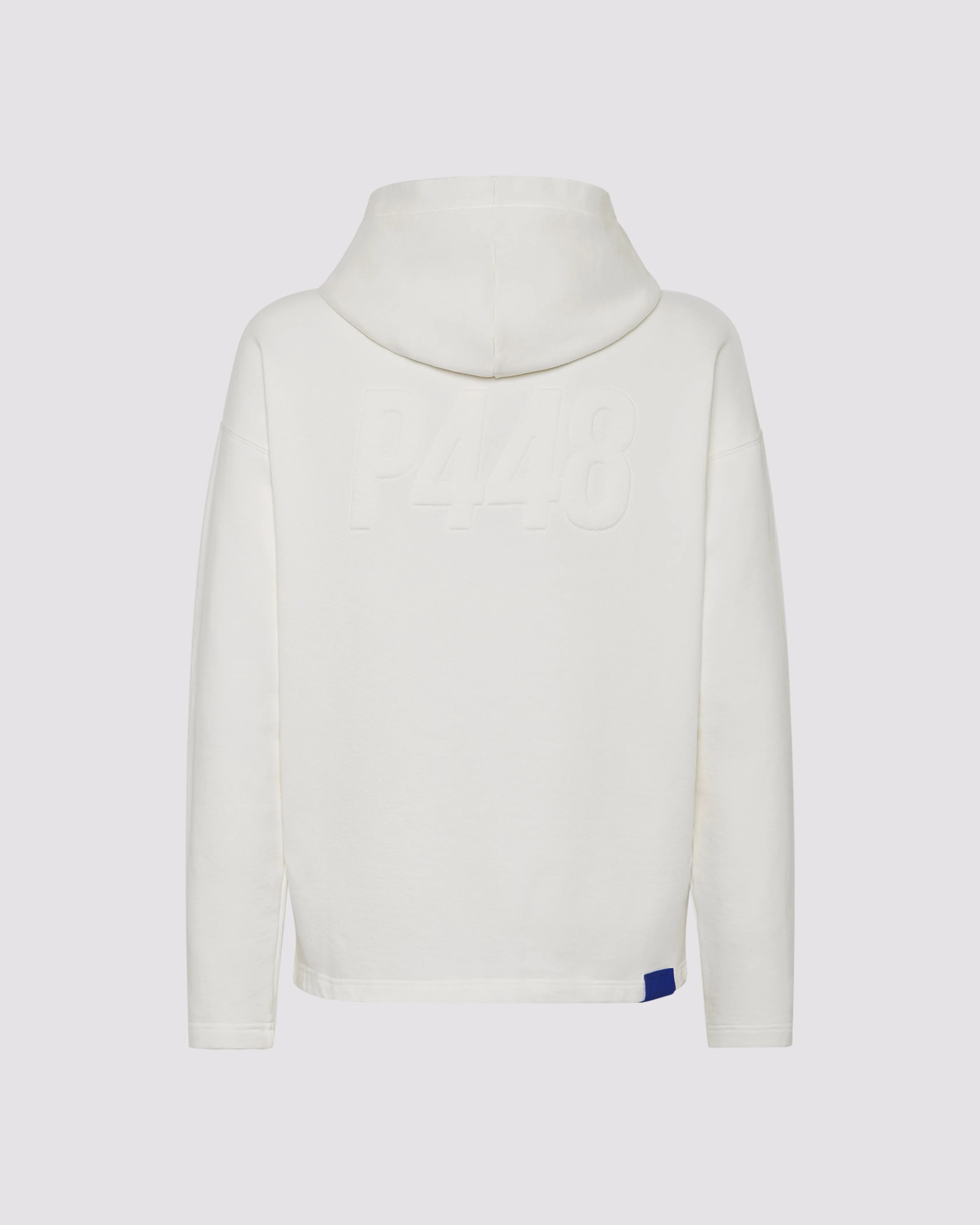 P448 Hoodie Off-White sold by P448 product image thumbnail 2